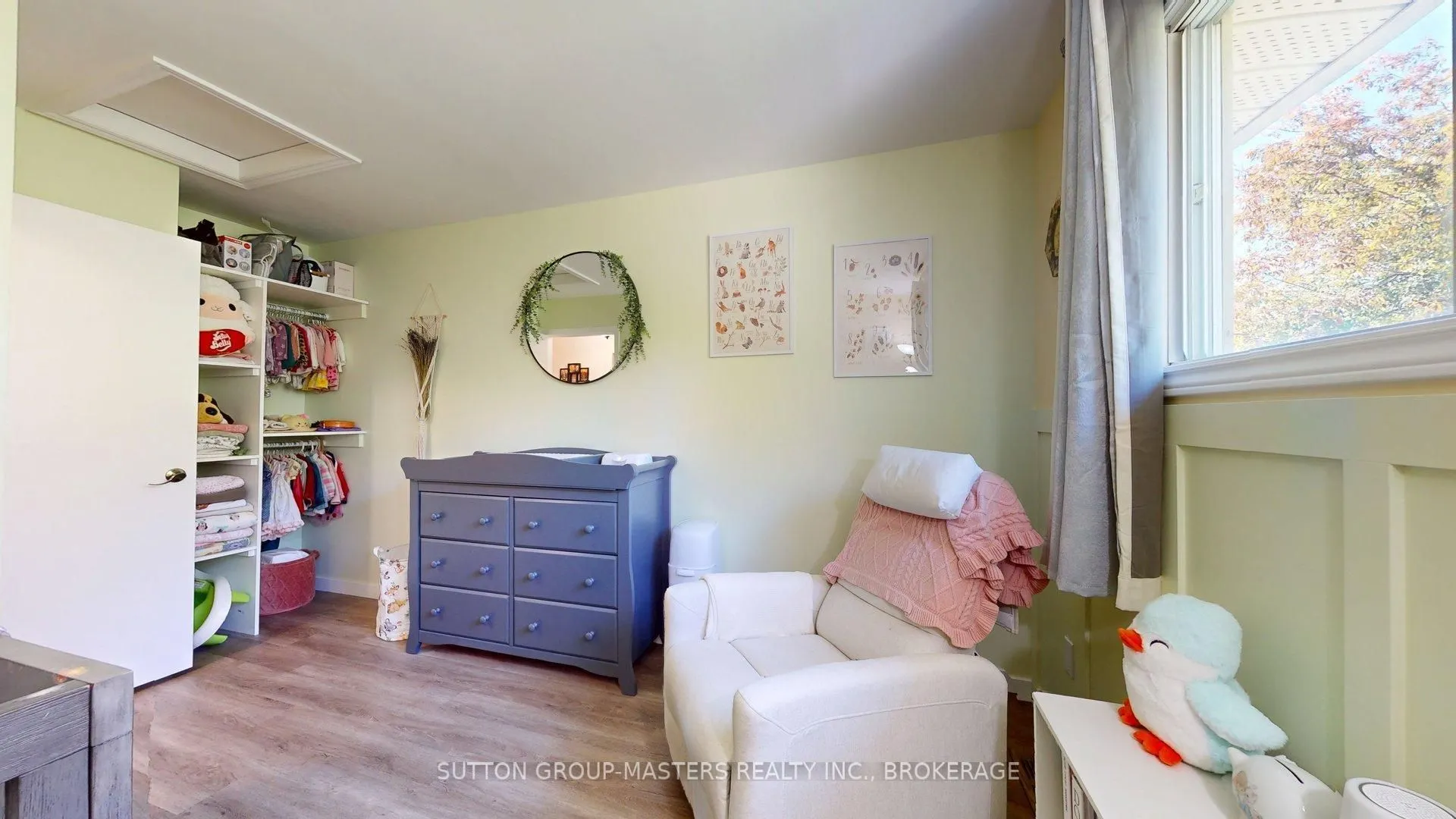 4 Trillium Court