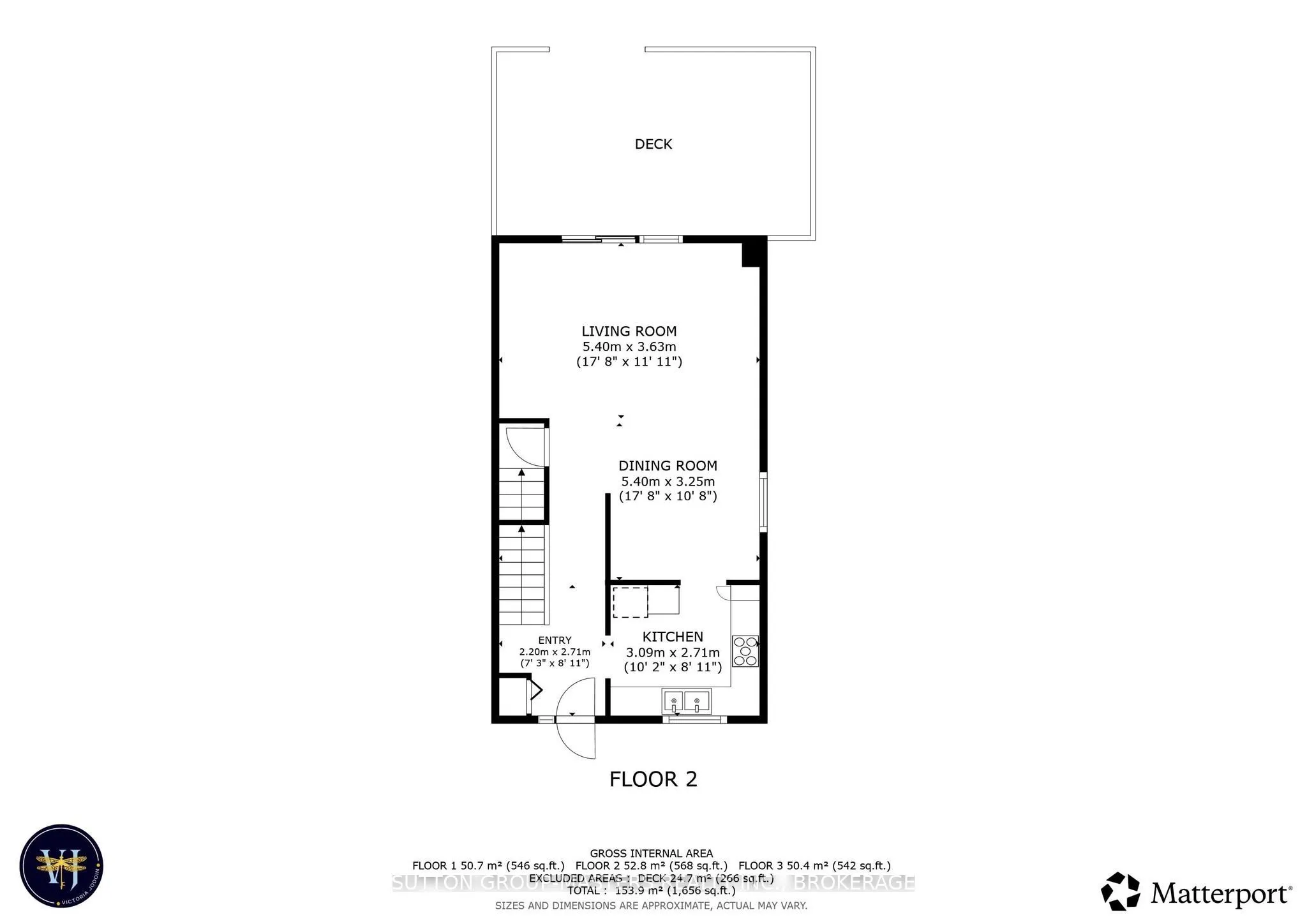 4 Trillium Court