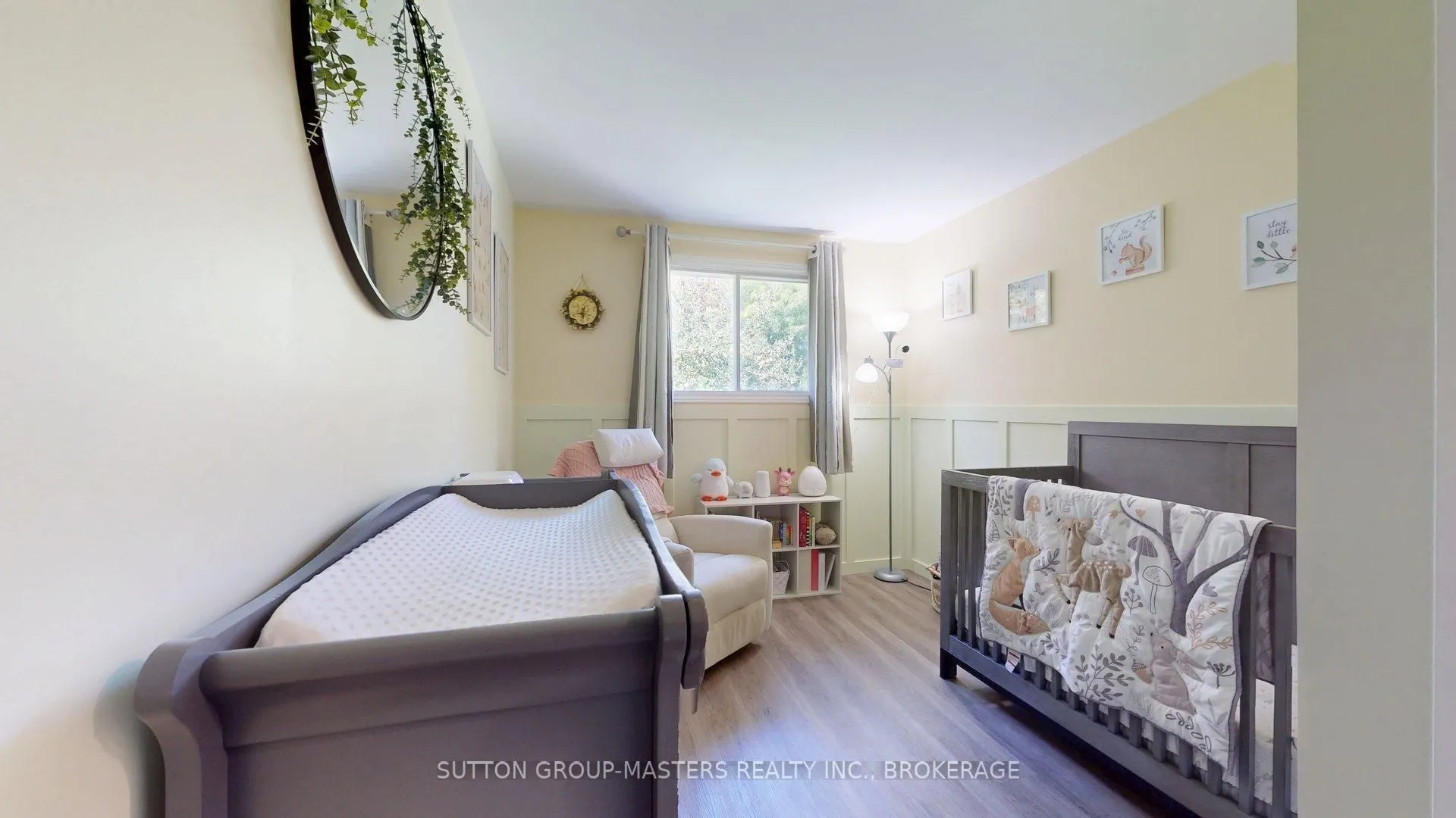 4 Trillium Court