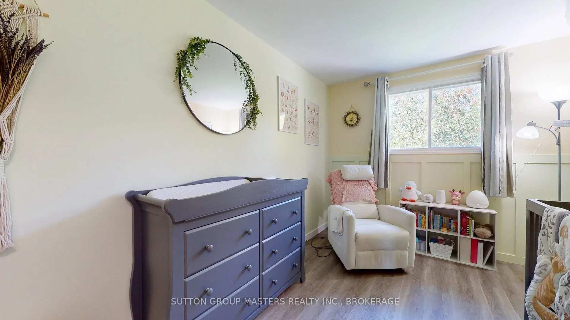 4 Trillium Court