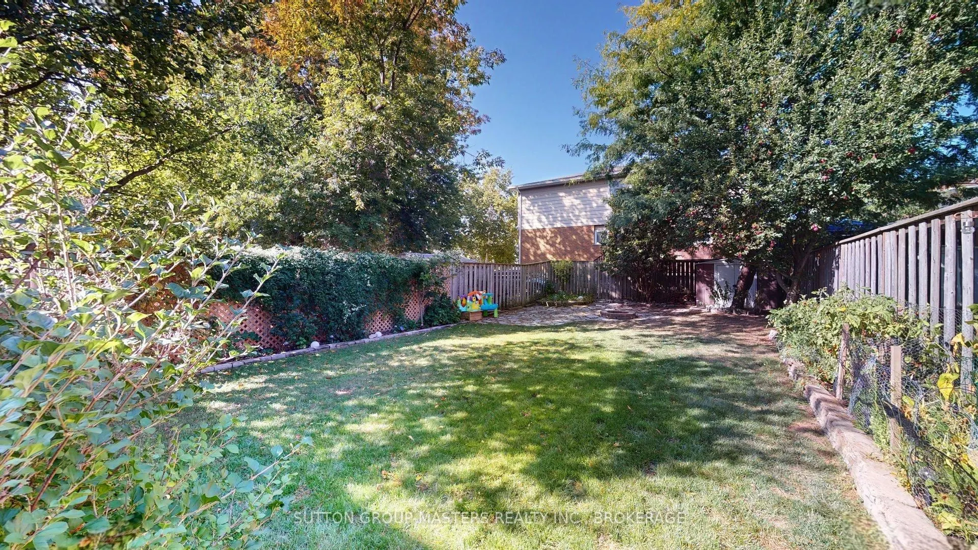 4 Trillium Court