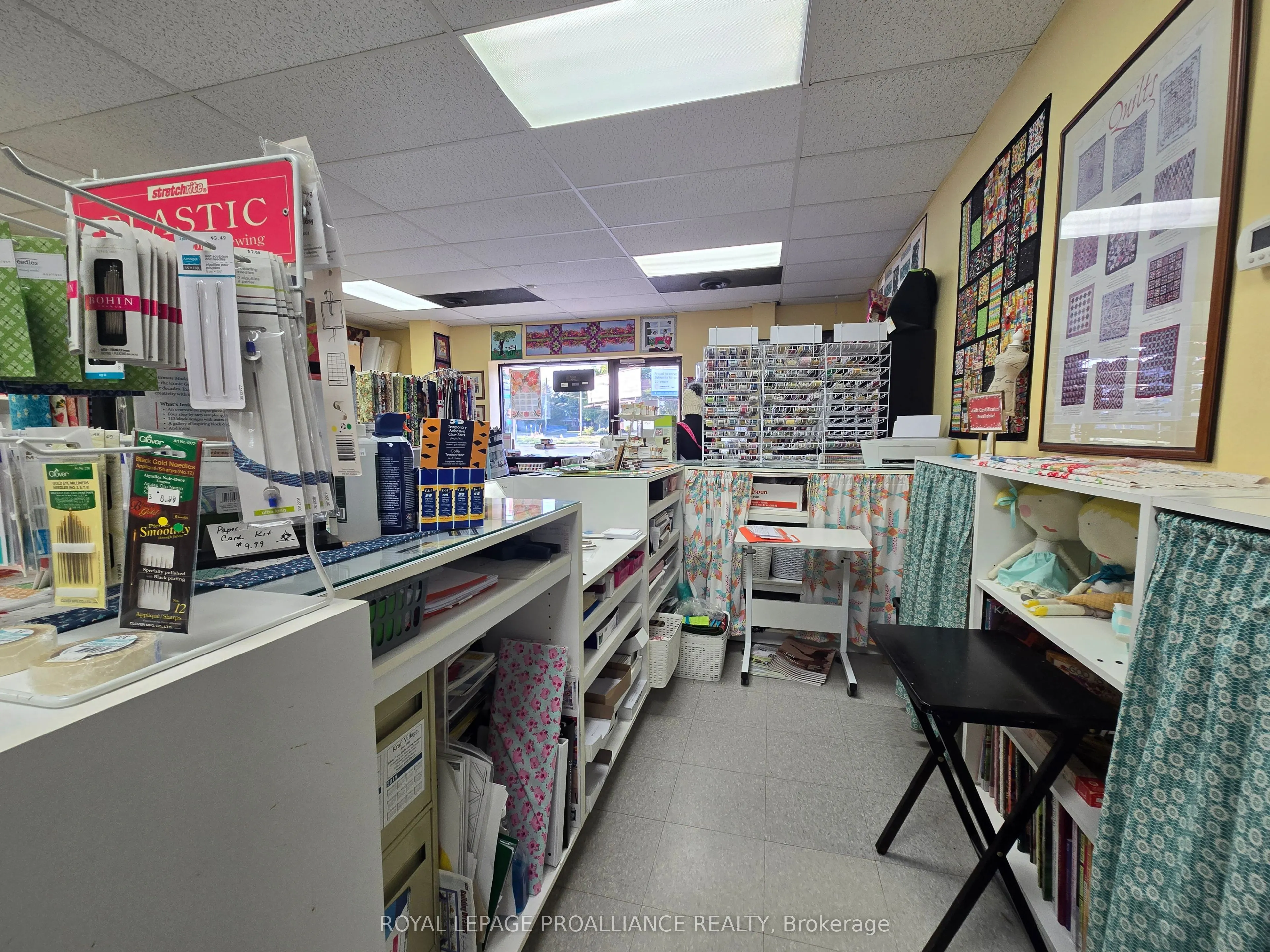 191 Dundas Street E, #2