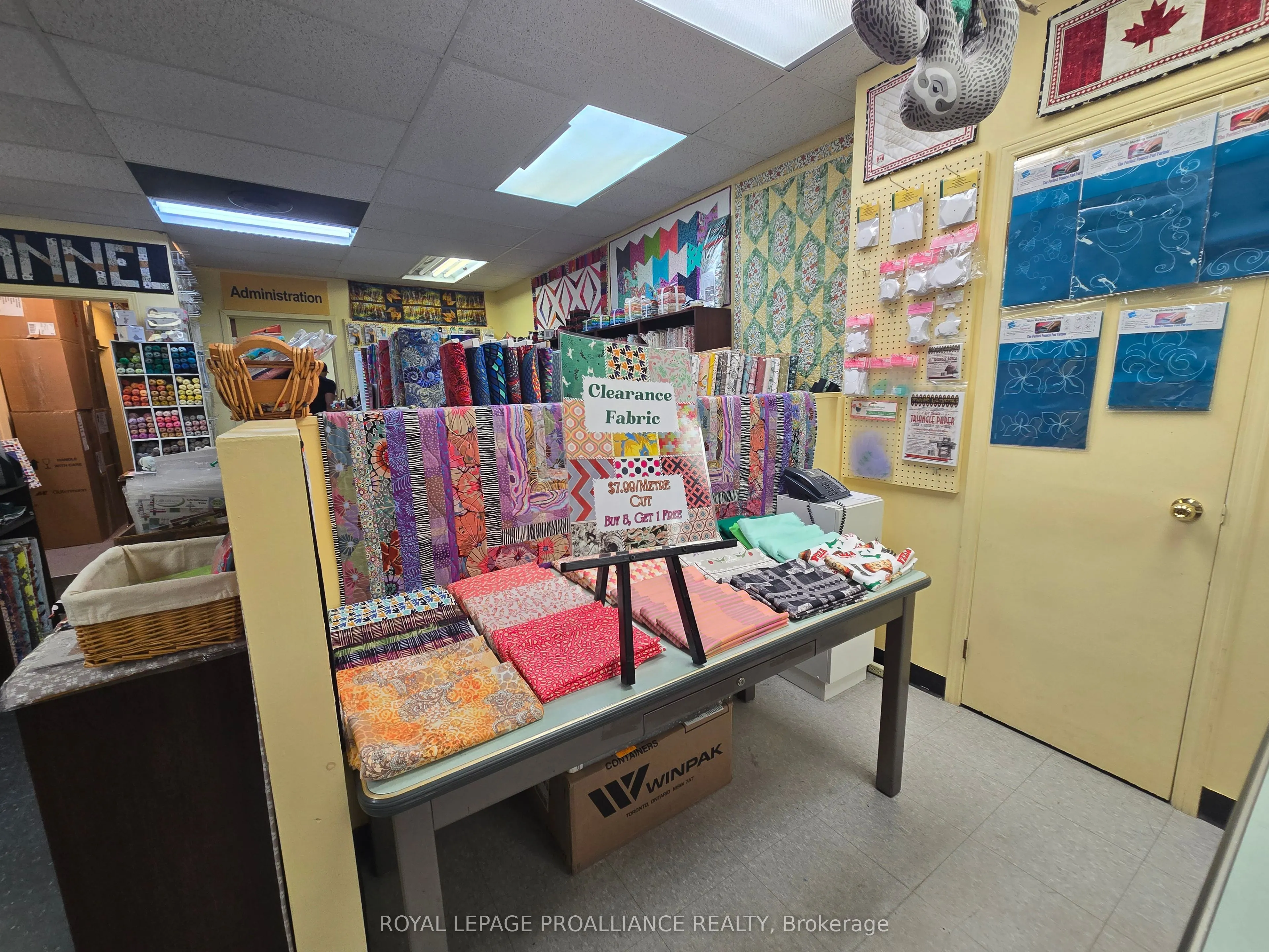 191 Dundas Street E, #2