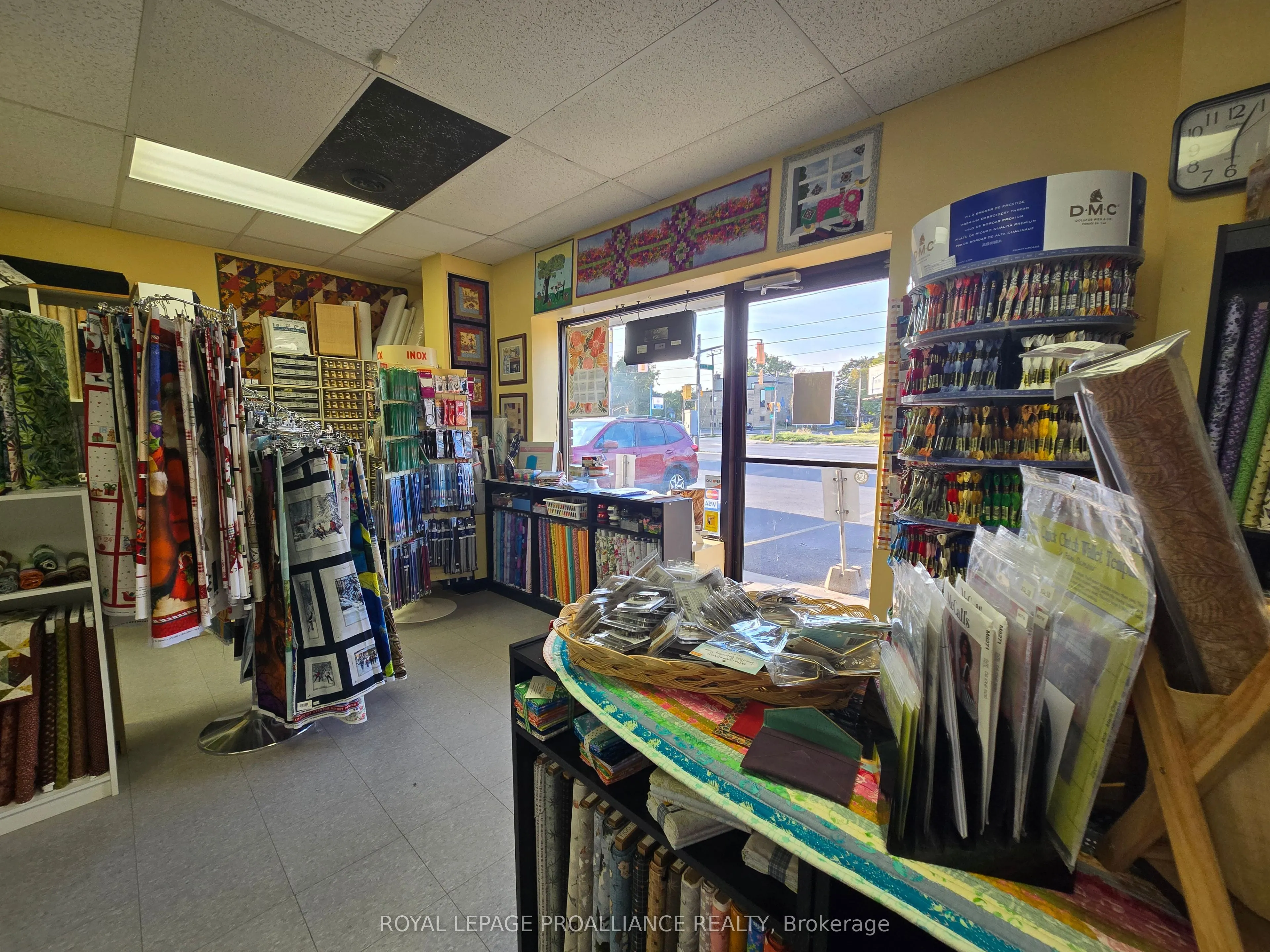 191 Dundas Street E, #2