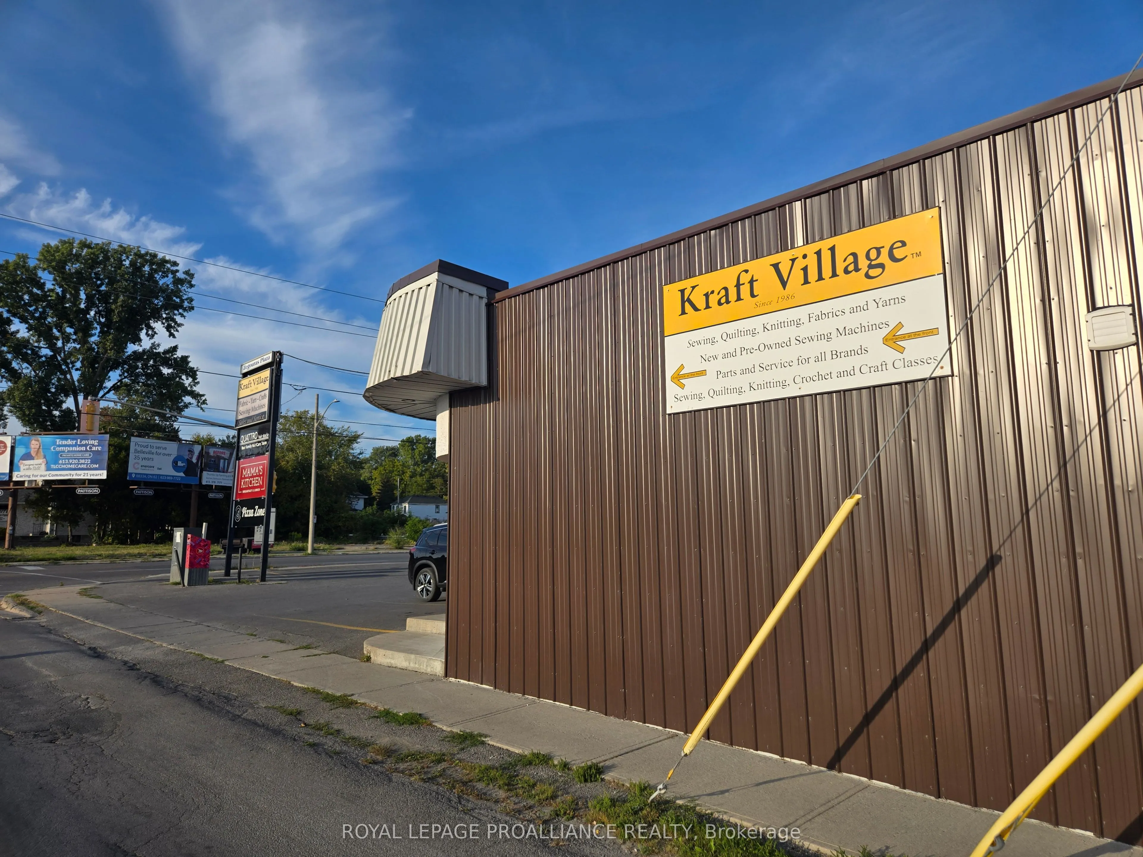 191 Dundas Street E, #2