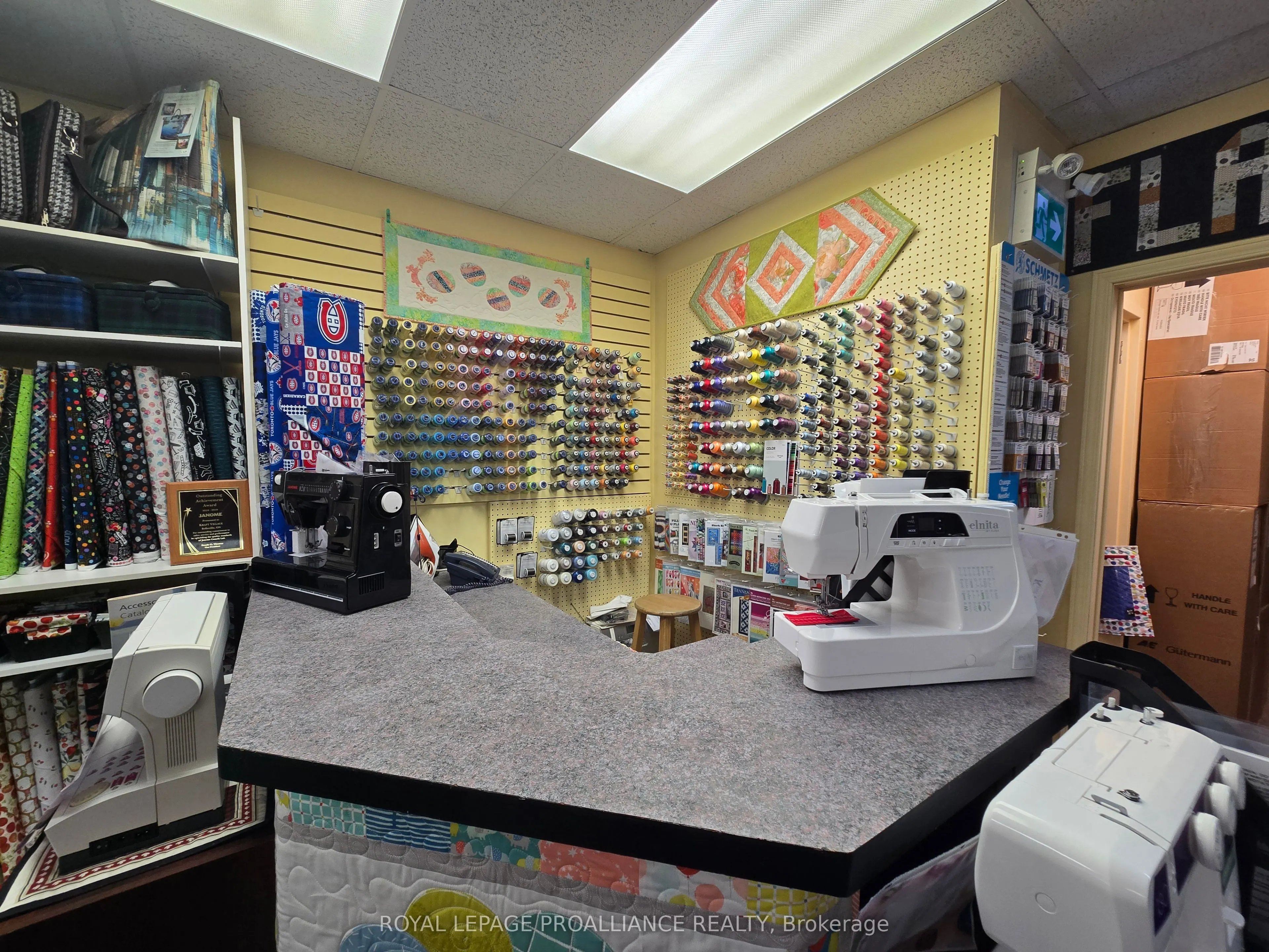 191 Dundas Street E, #2