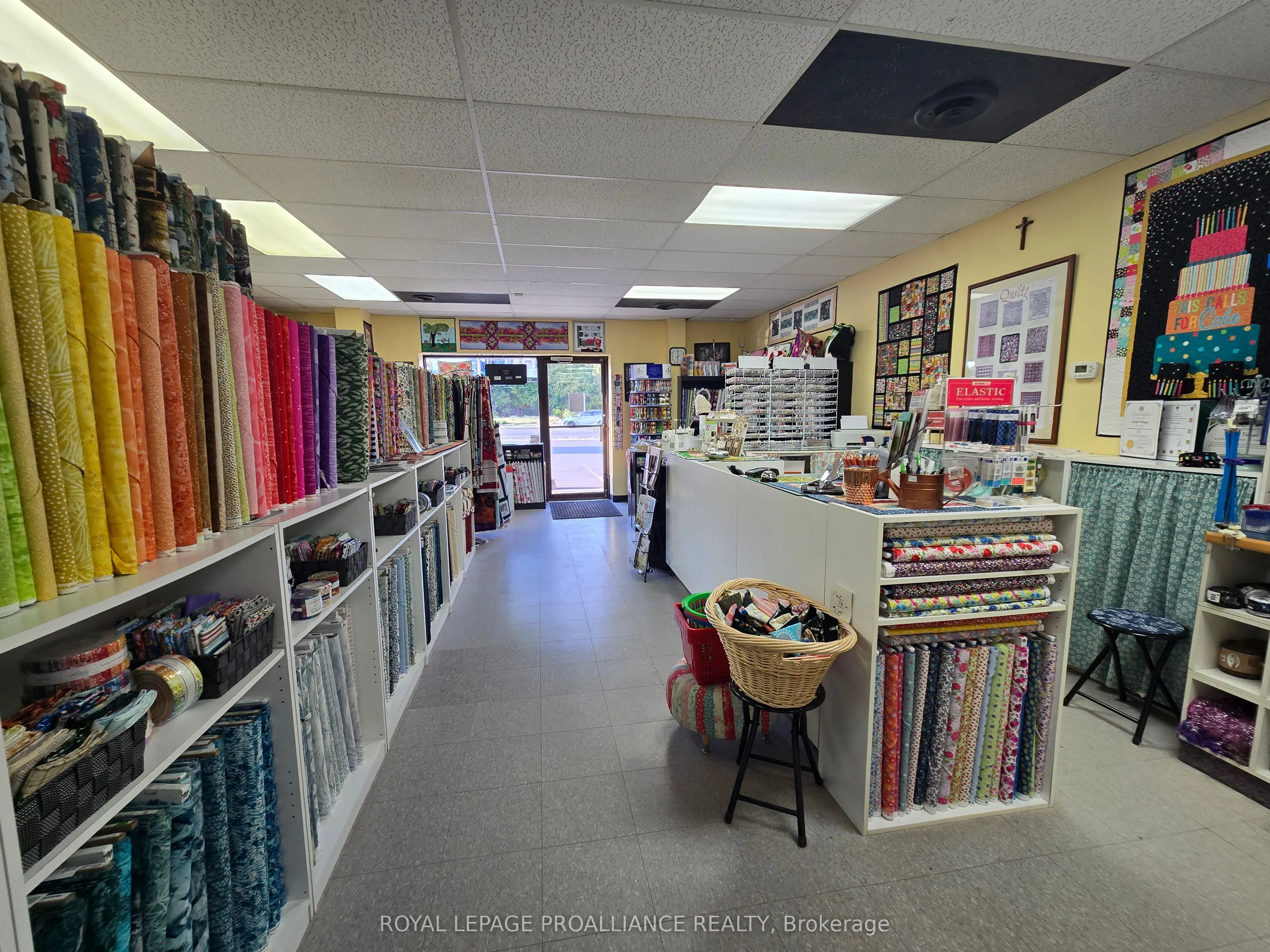 191 Dundas Street E, #2