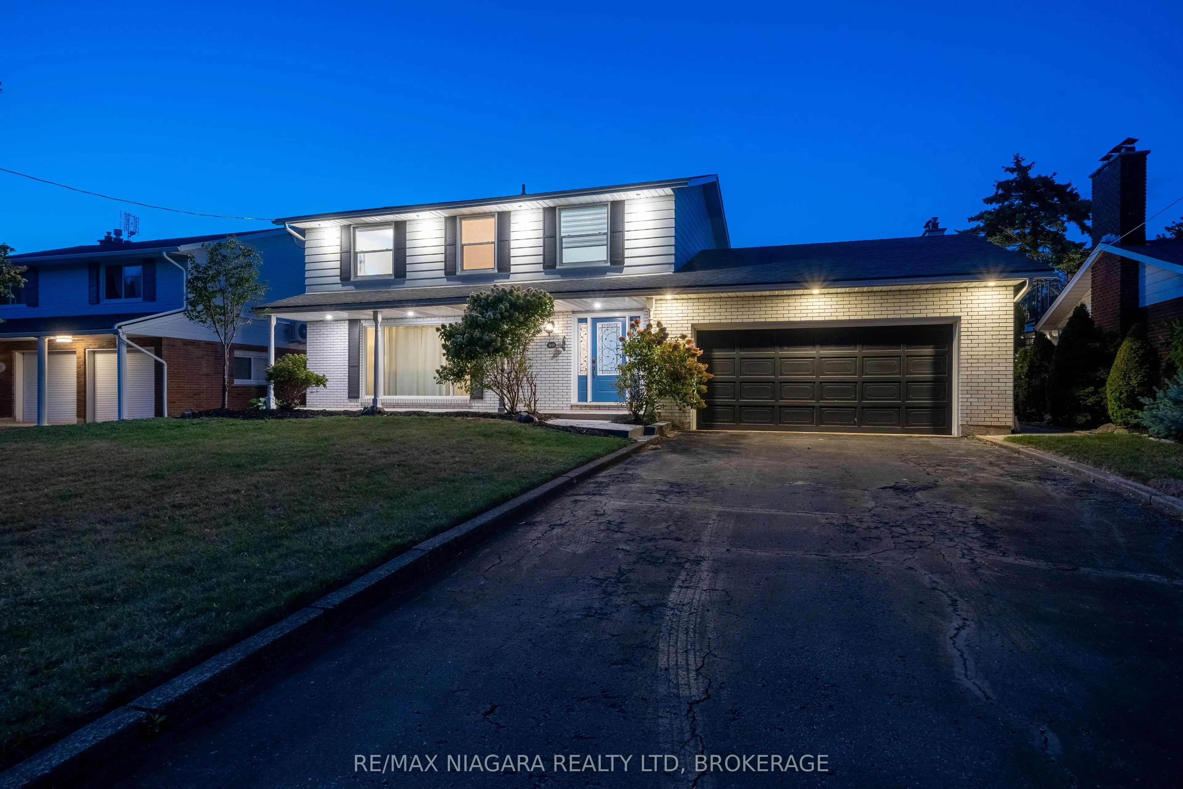 49 Royal York Road