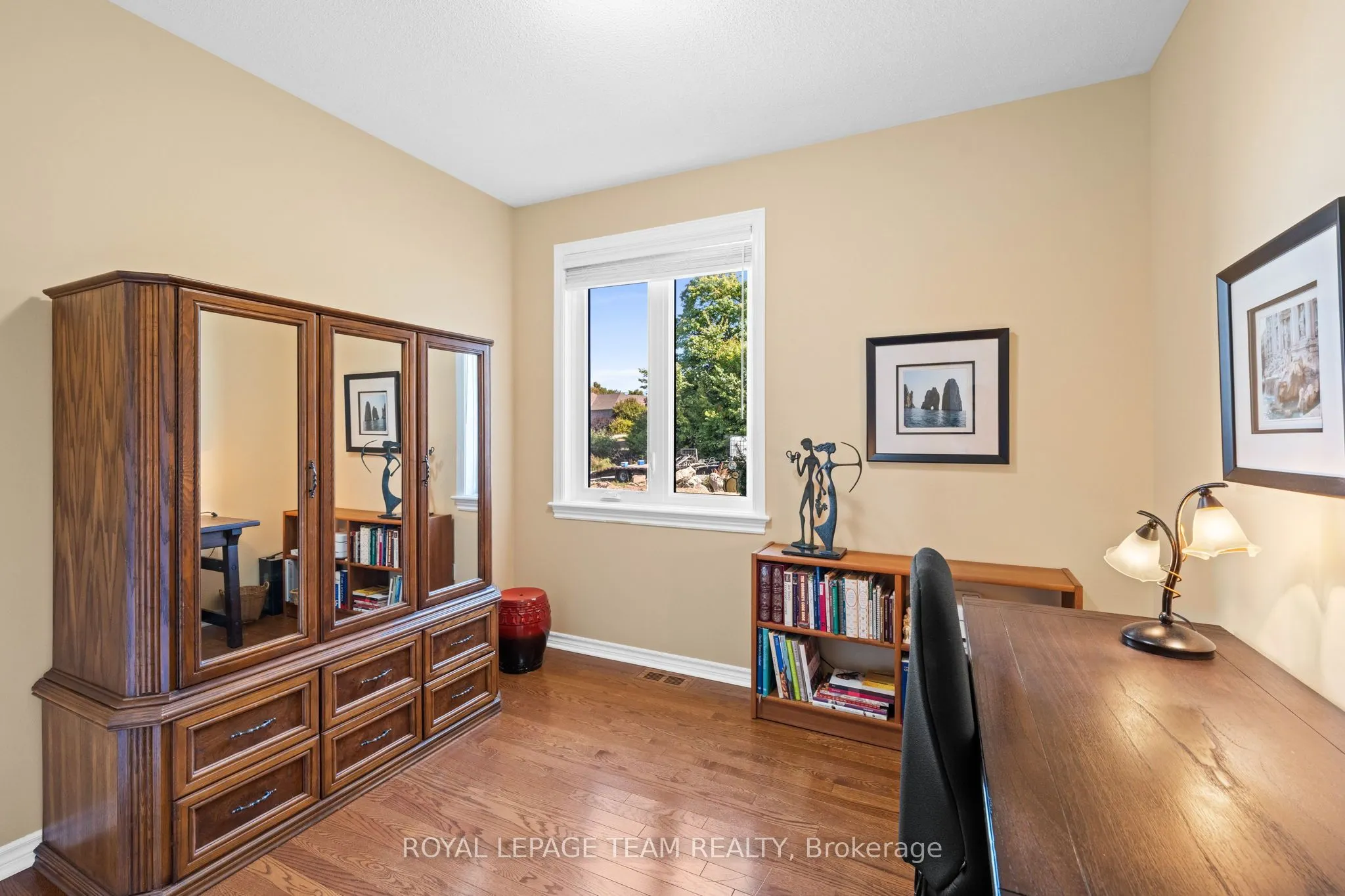 2193 Trailwood Drive