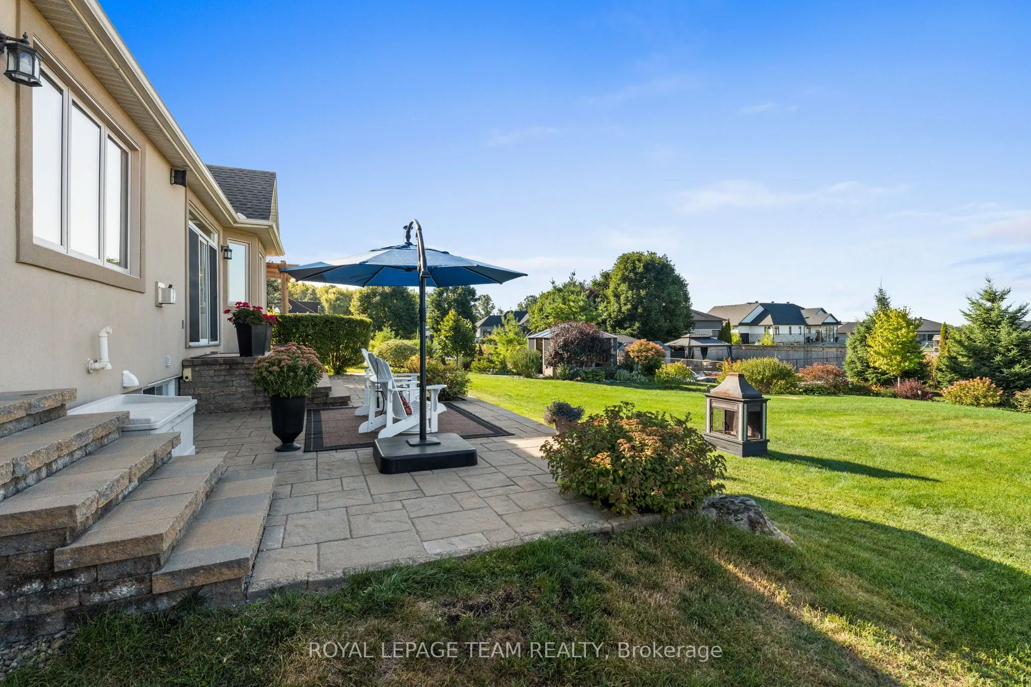 2193 Trailwood Drive