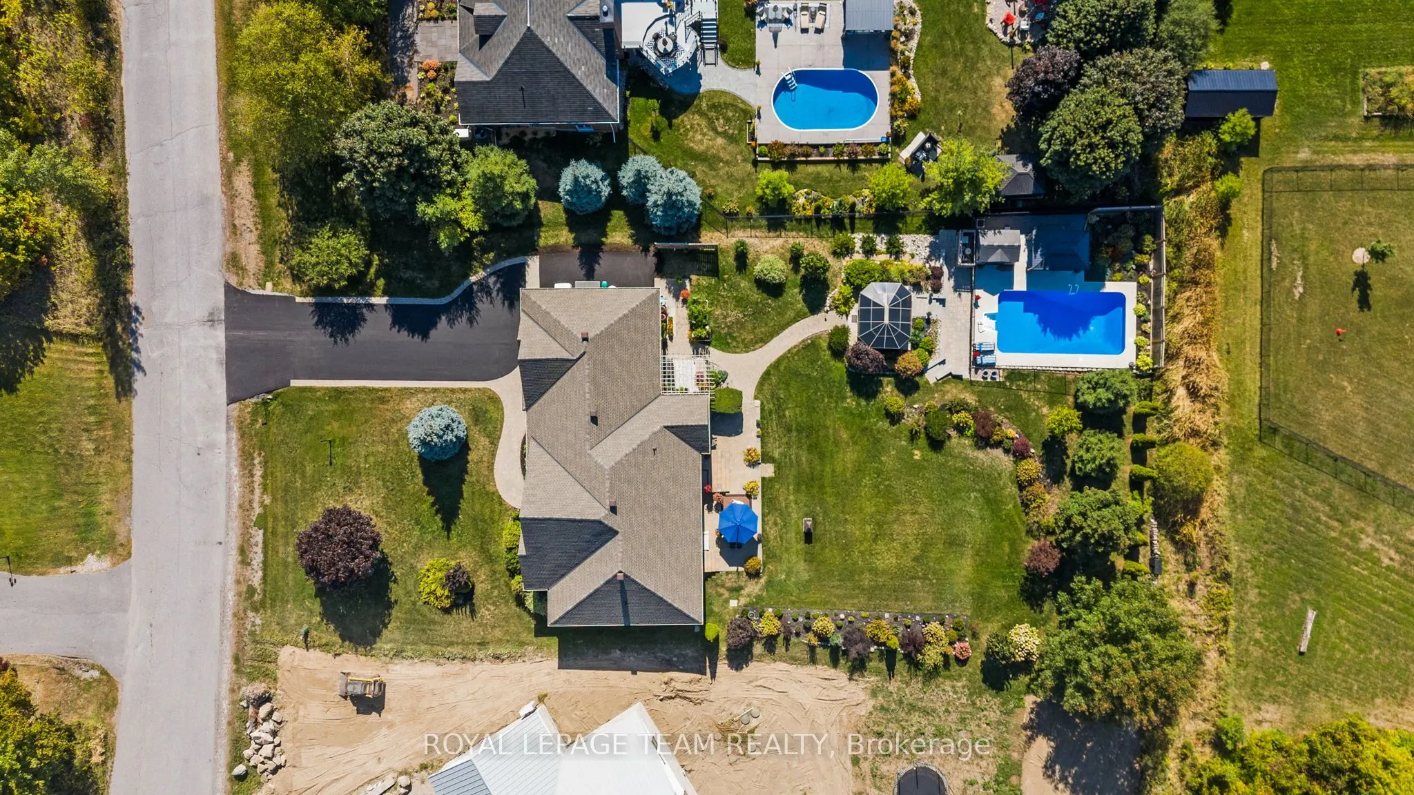 2193 Trailwood Drive