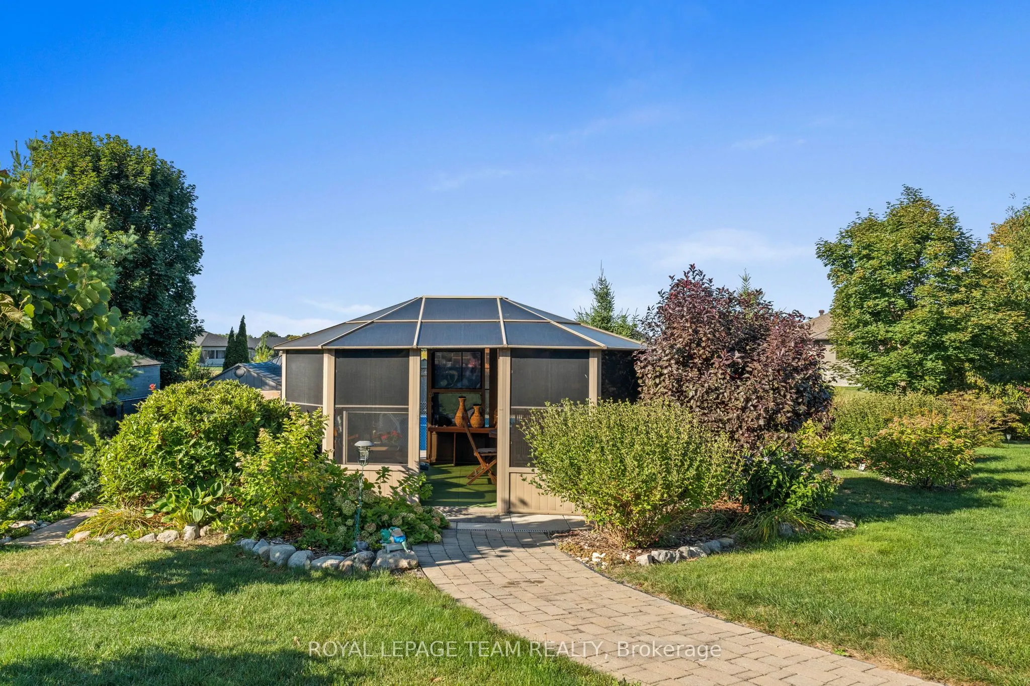 2193 Trailwood Drive