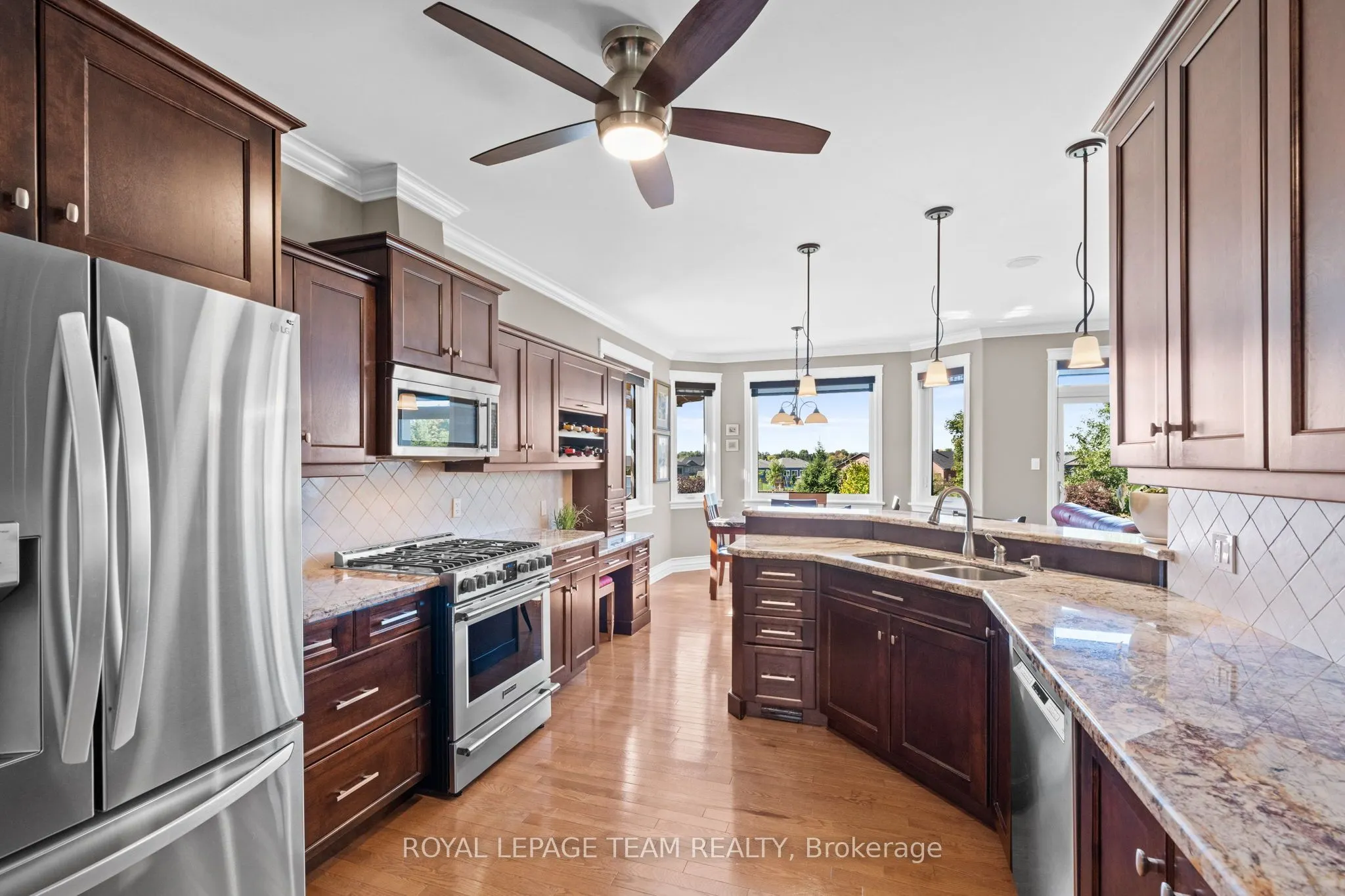 2193 Trailwood Drive