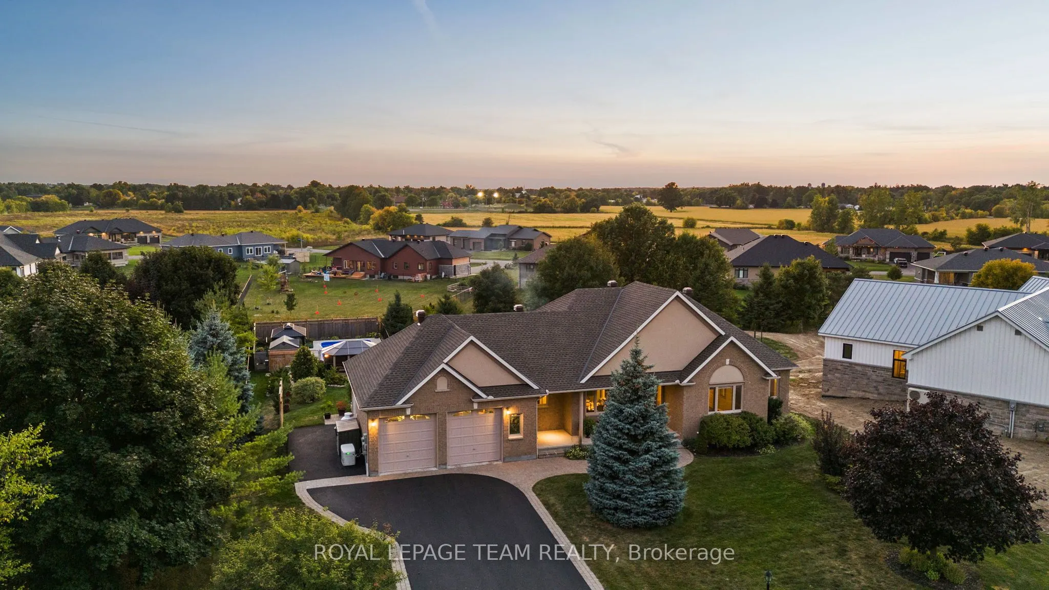2193 Trailwood Drive