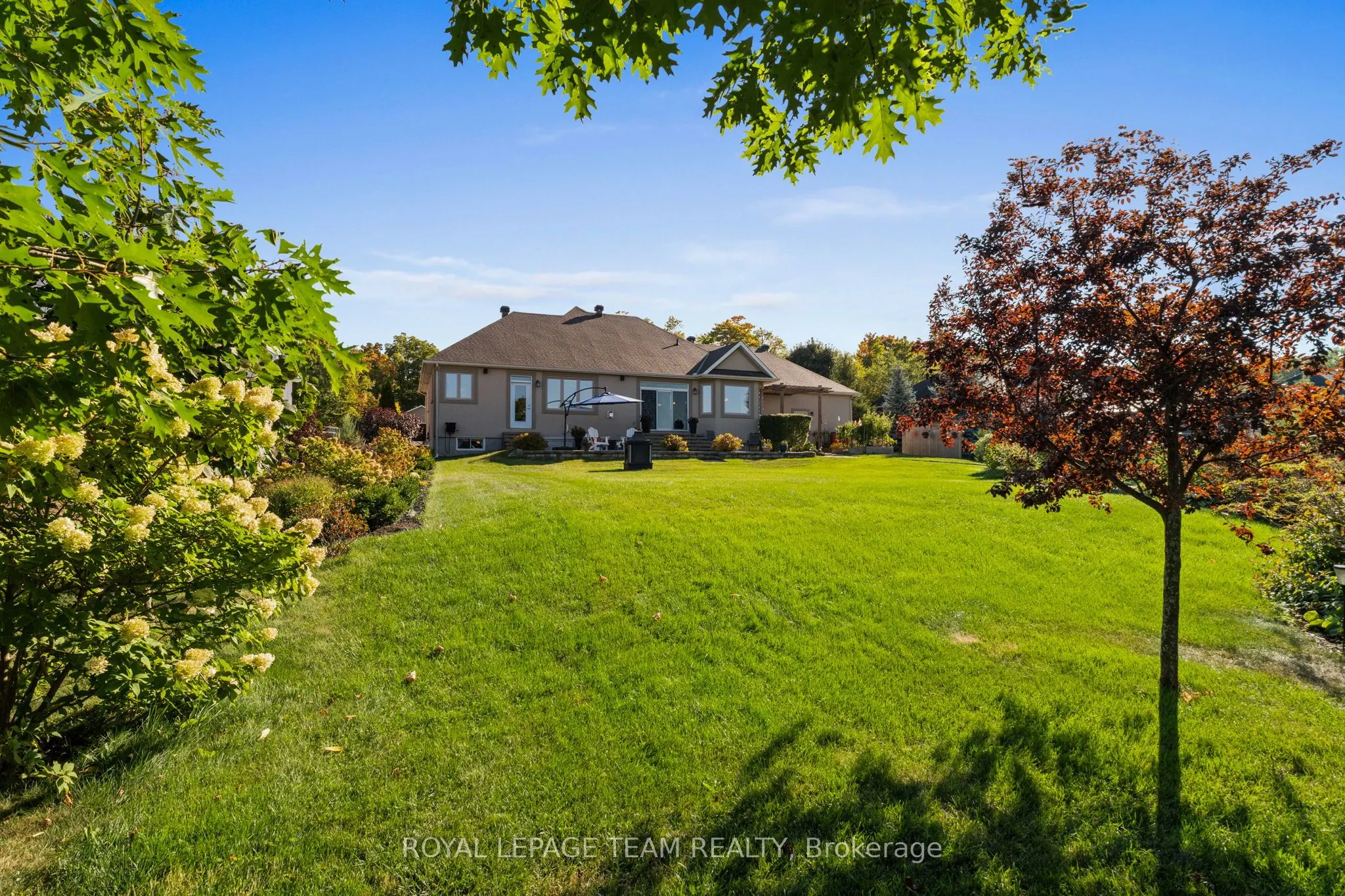2193 Trailwood Drive