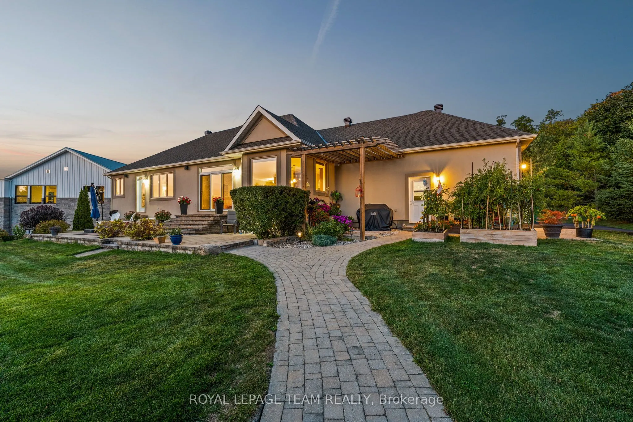 2193 Trailwood Drive