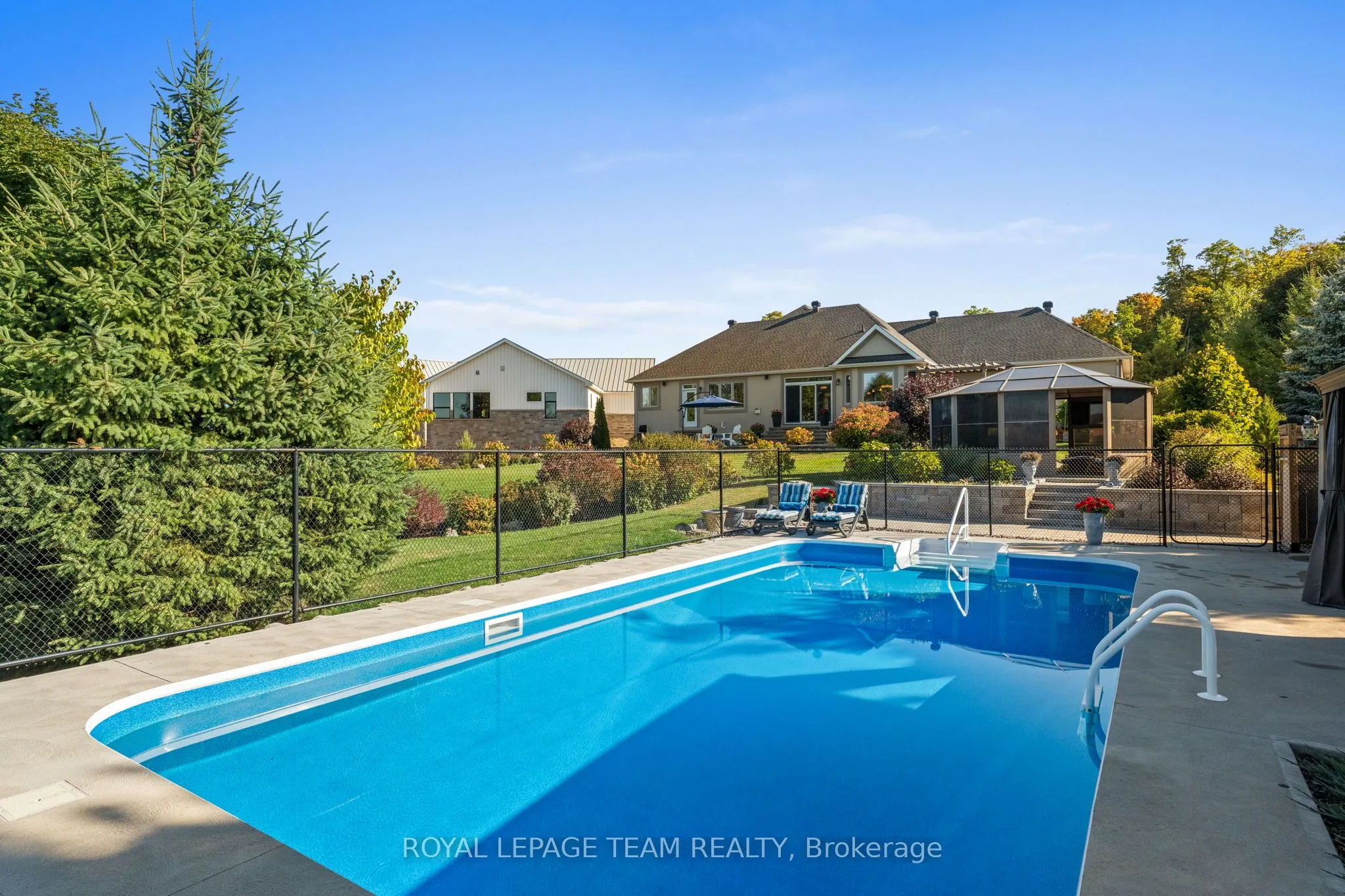 2193 Trailwood Drive