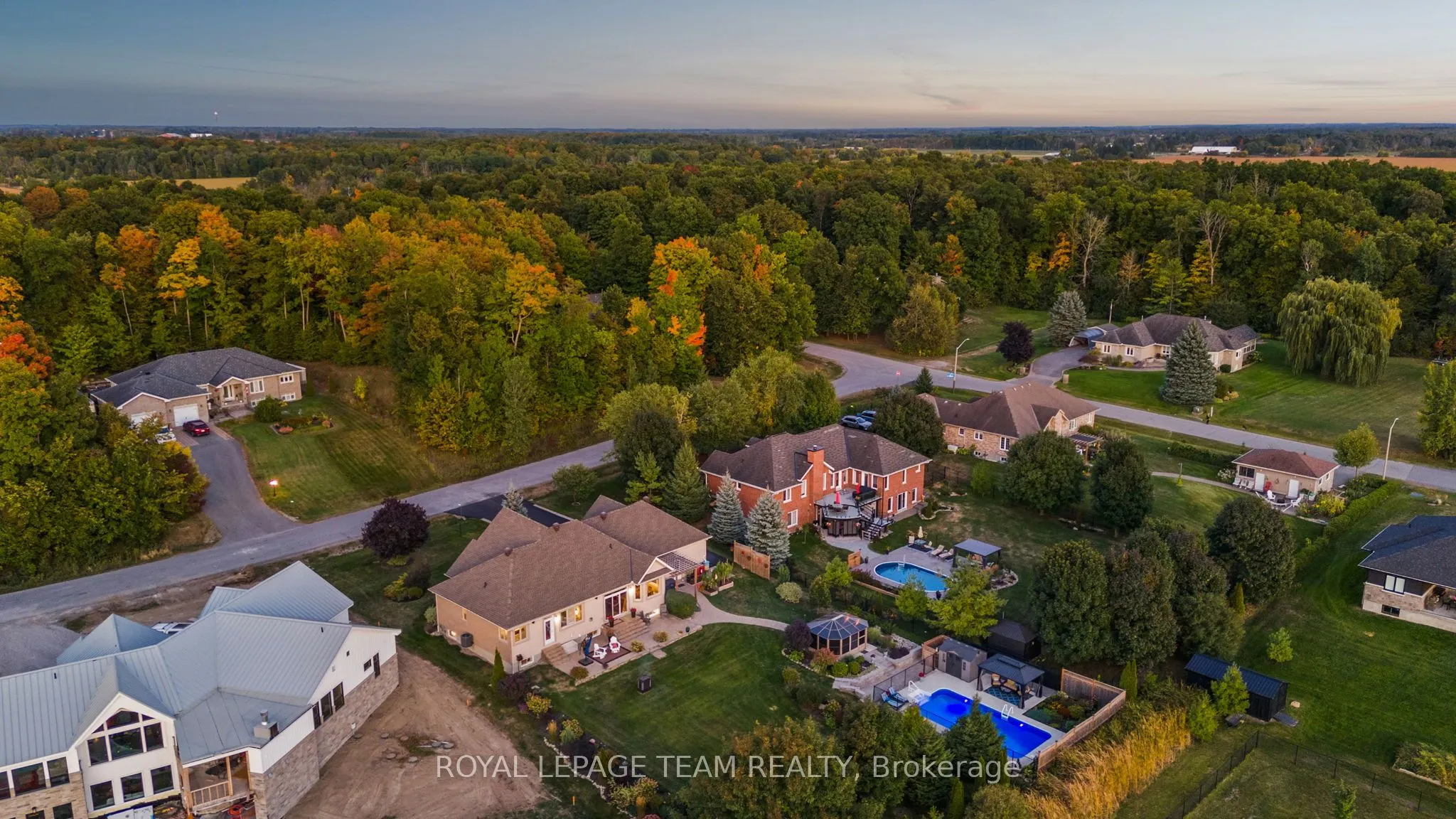 2193 Trailwood Drive