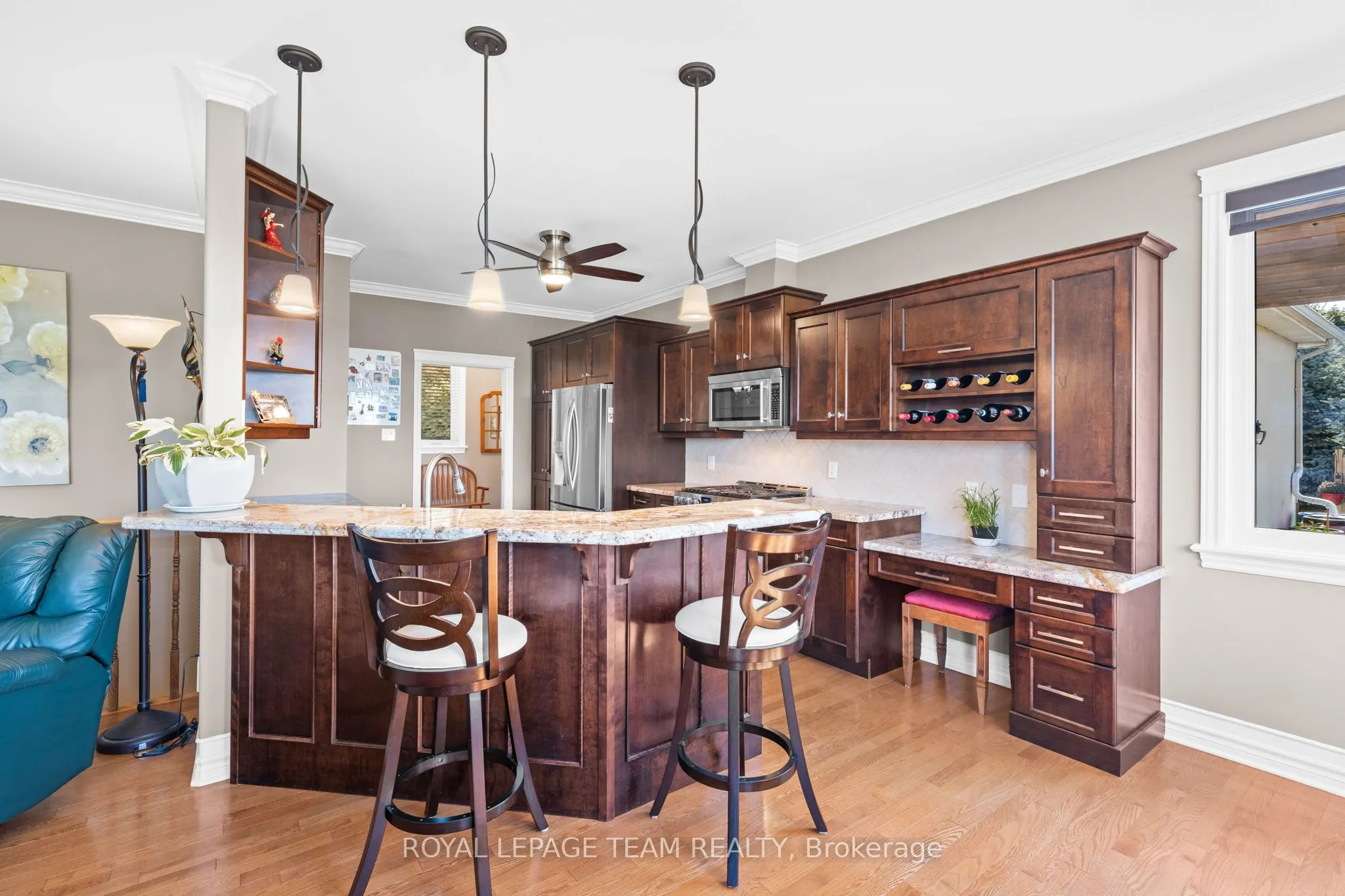 2193 Trailwood Drive