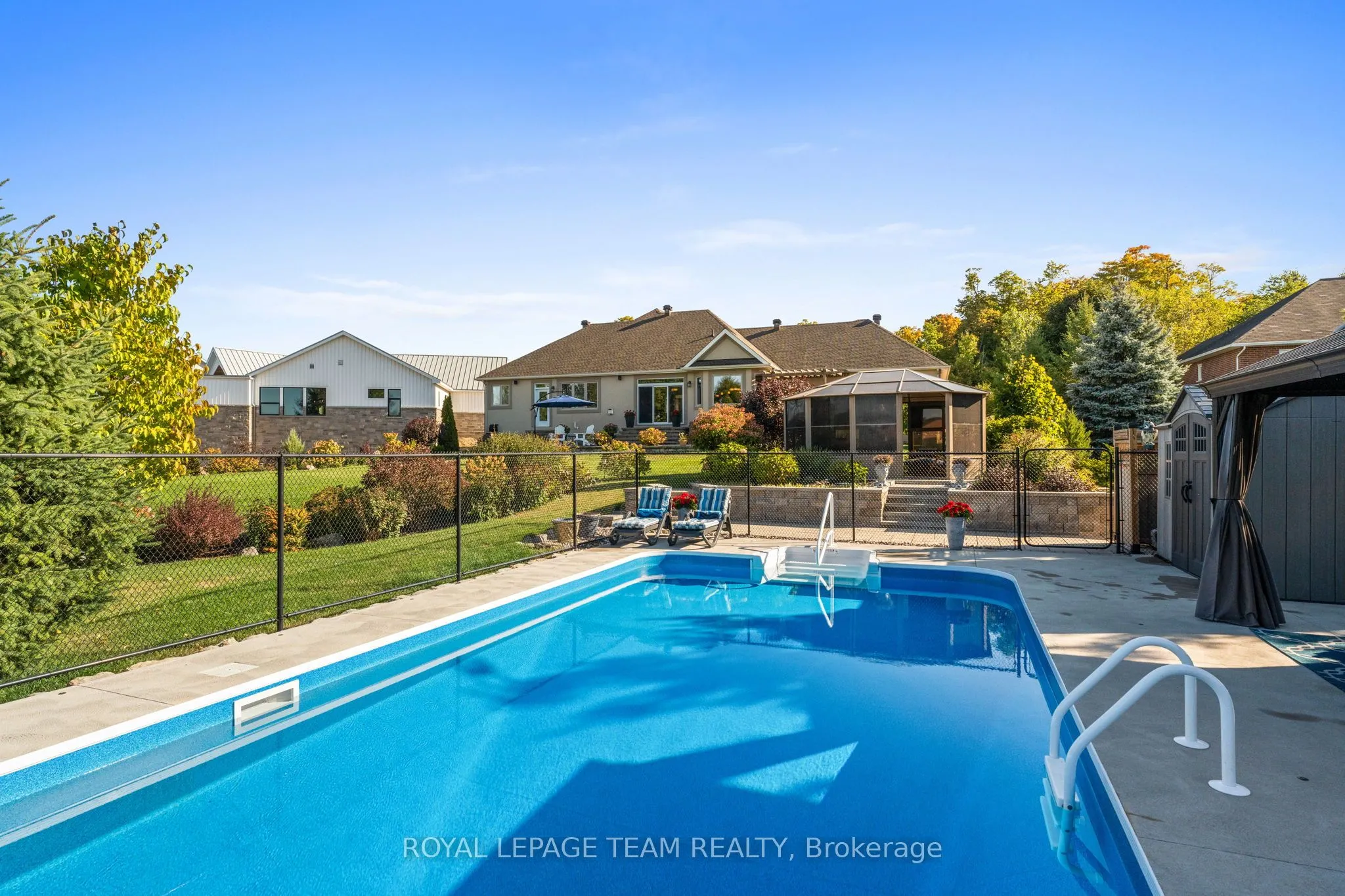 2193 Trailwood Drive