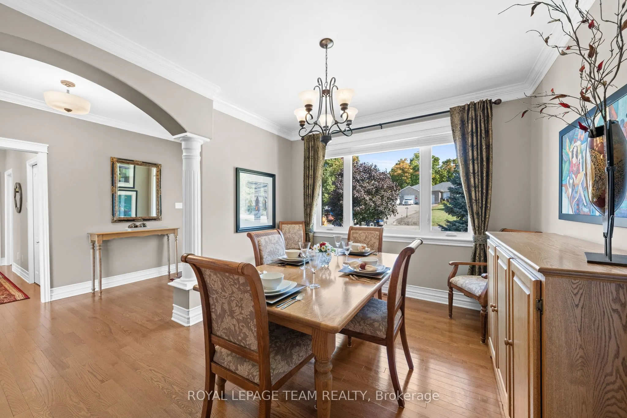 2193 Trailwood Drive
