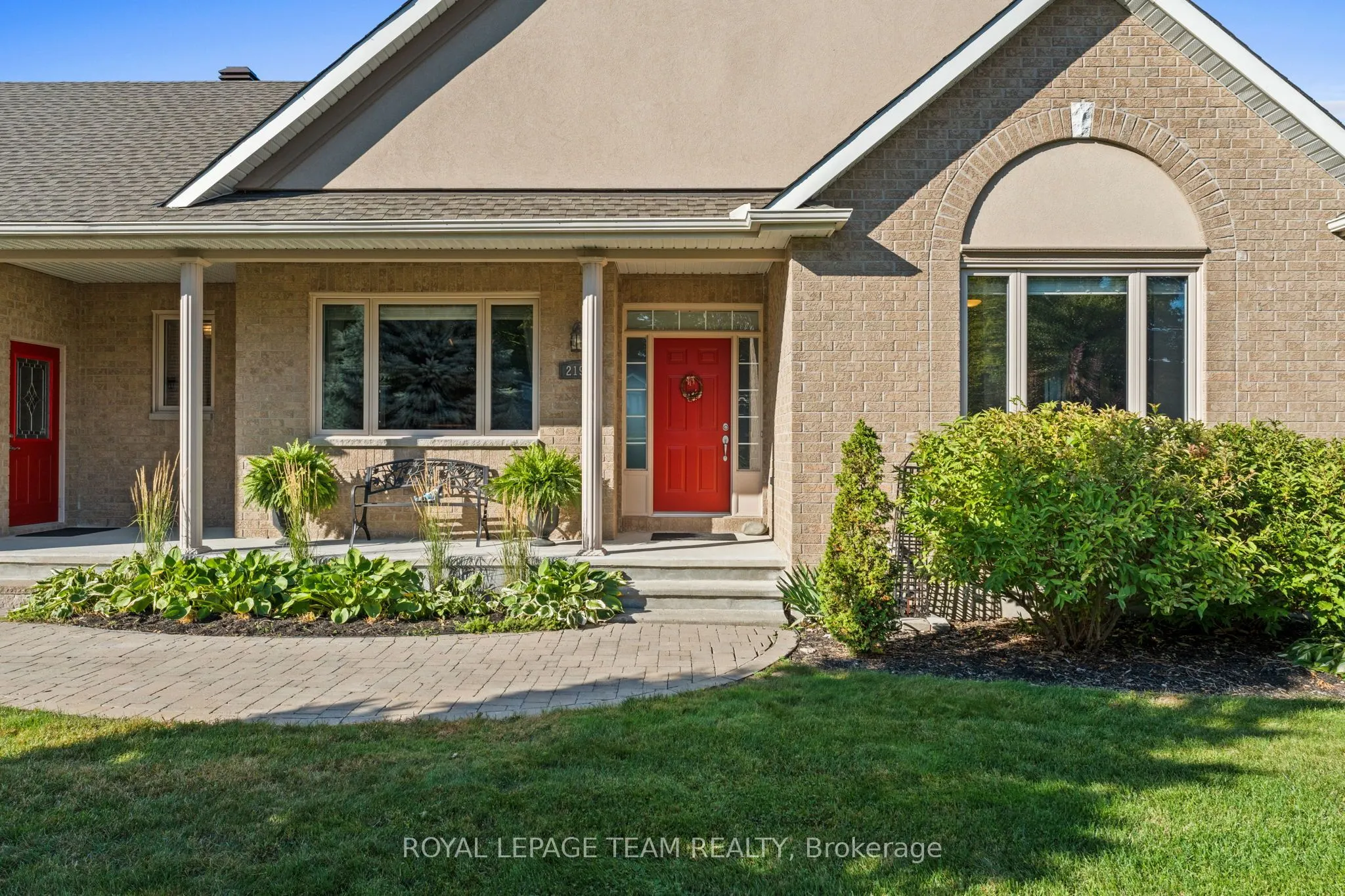 2193 Trailwood Drive