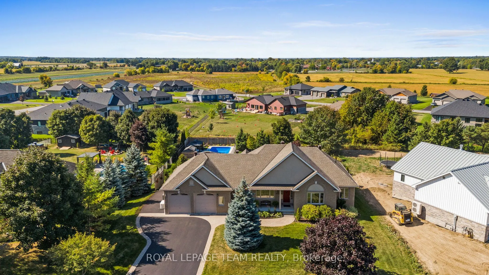 2193 Trailwood Drive