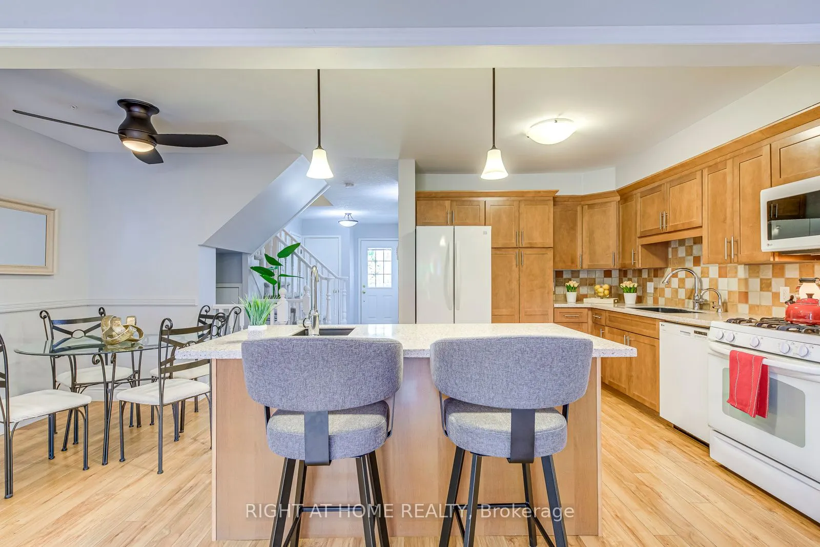 457 Laurel Gate Drive