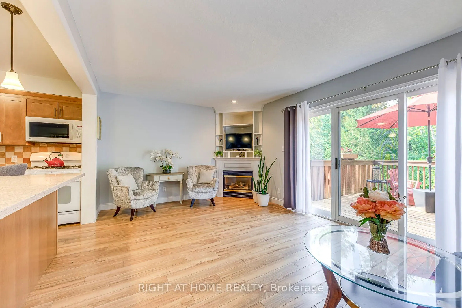 457 Laurel Gate Drive