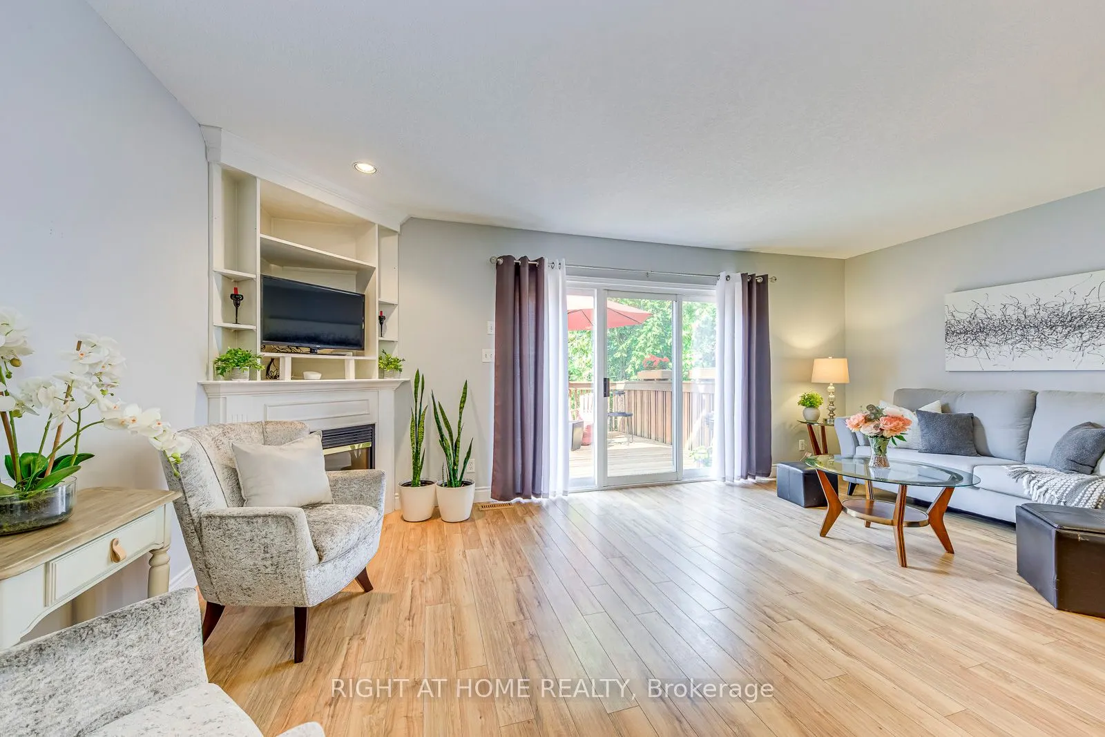 457 Laurel Gate Drive
