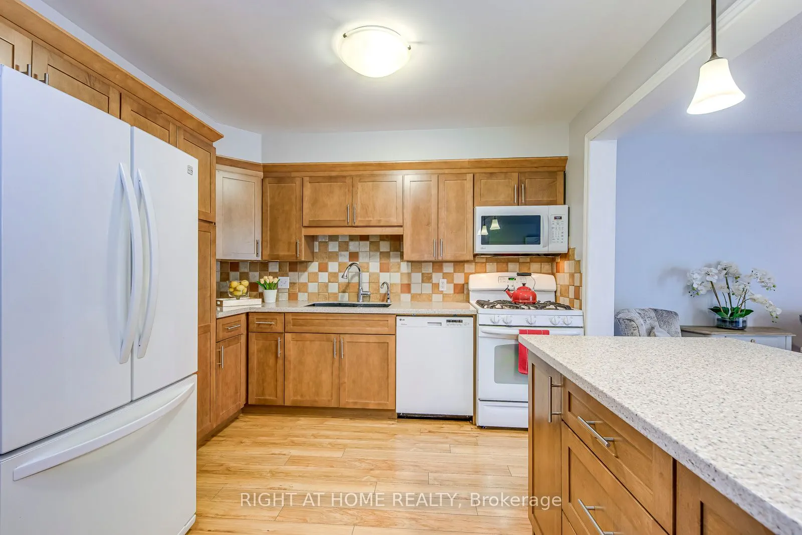 457 Laurel Gate Drive