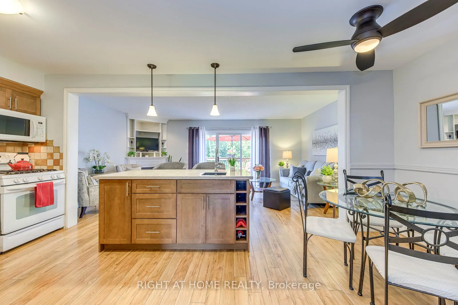 457 Laurel Gate Drive