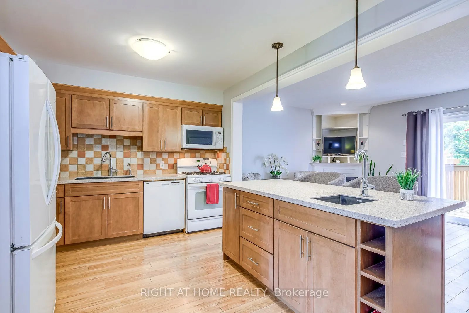 457 Laurel Gate Drive