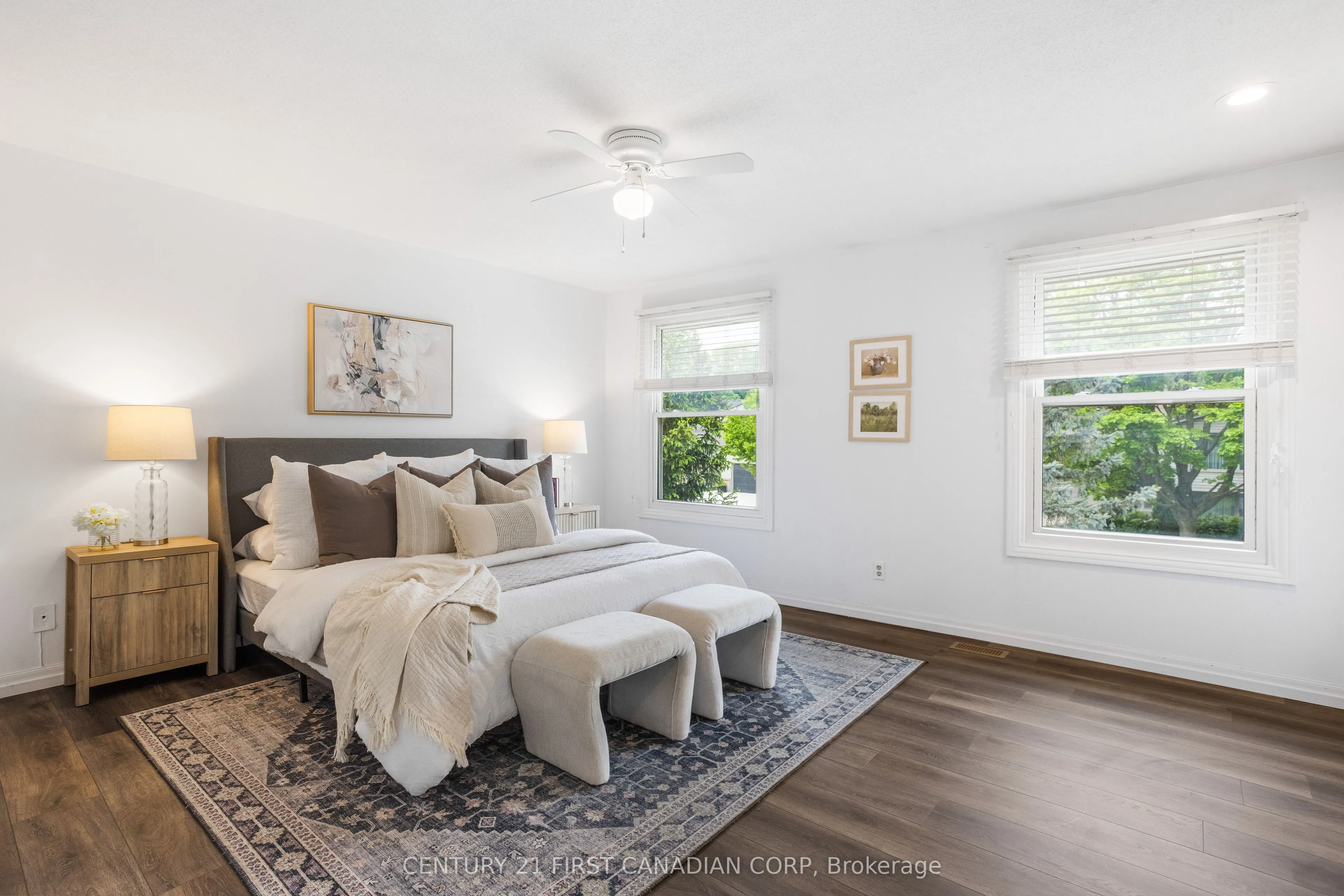 24 Bartlett Crescent