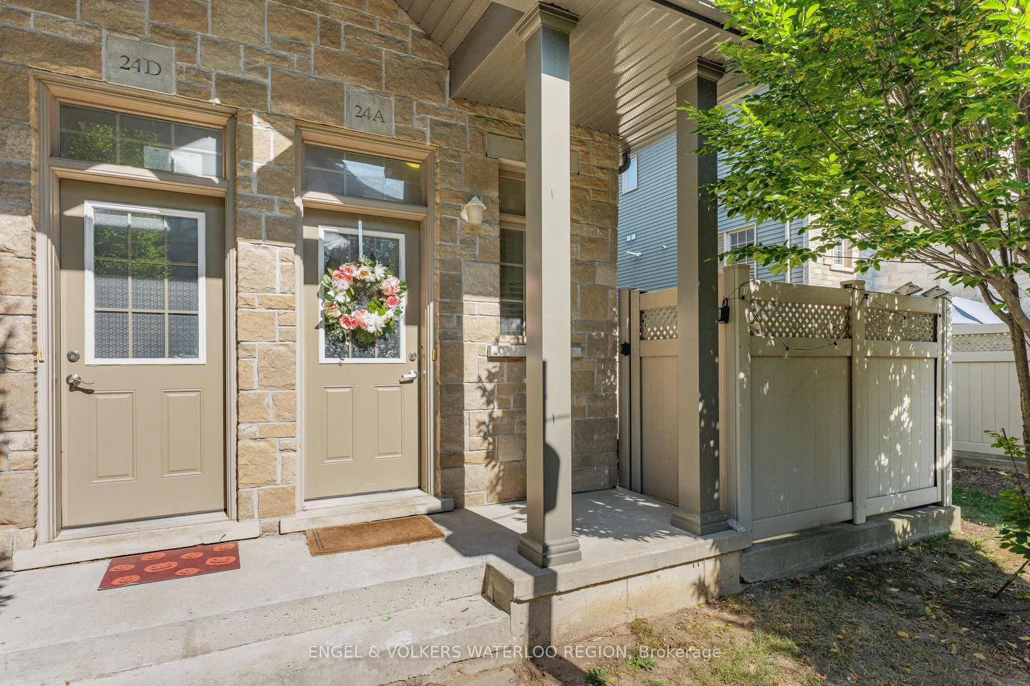 931 Glasgow Street, #24A