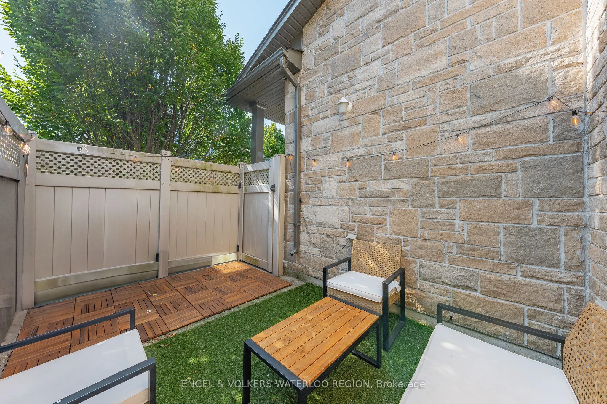931 Glasgow Street, #24A