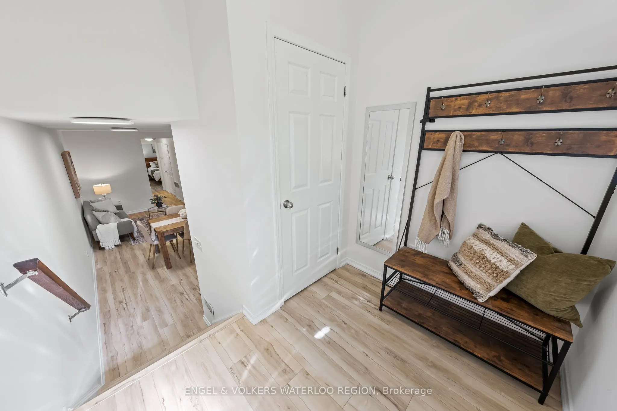 931 Glasgow Street, #24A