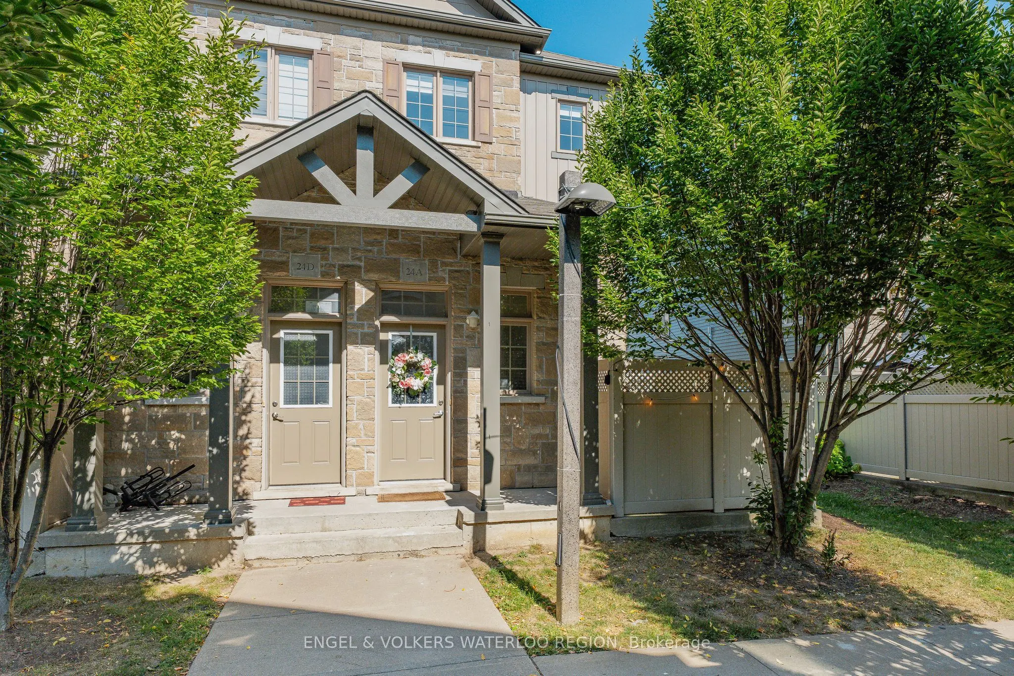 931 Glasgow Street, #24A