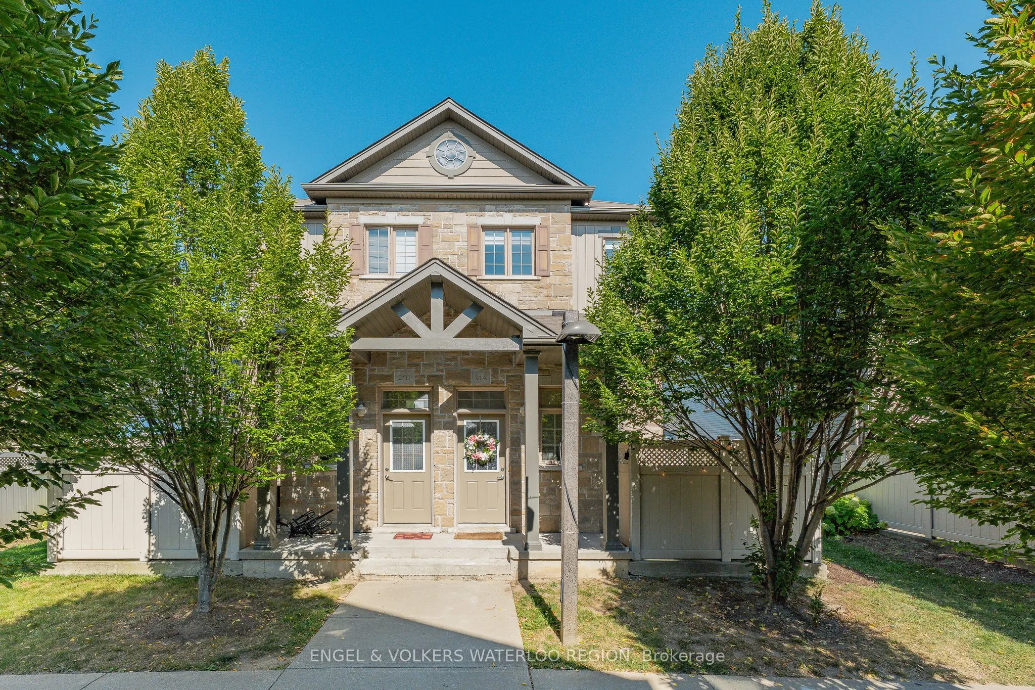 931 Glasgow Street, #24A