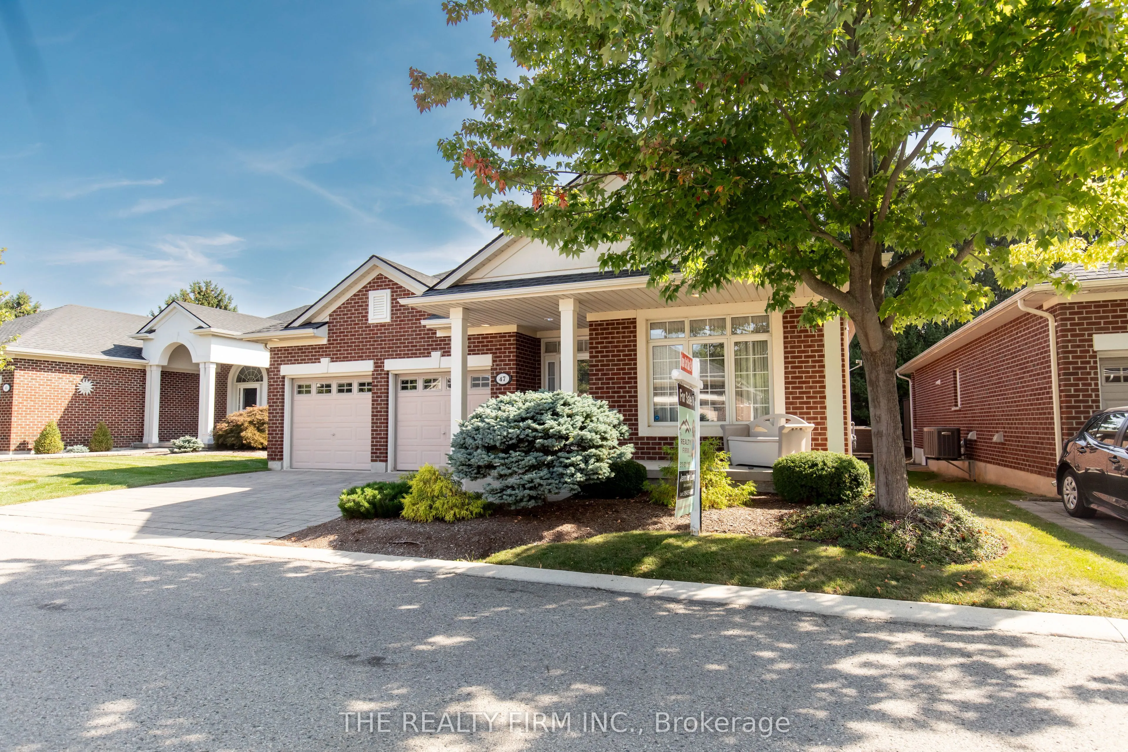 101 Southgate Parkway, #47