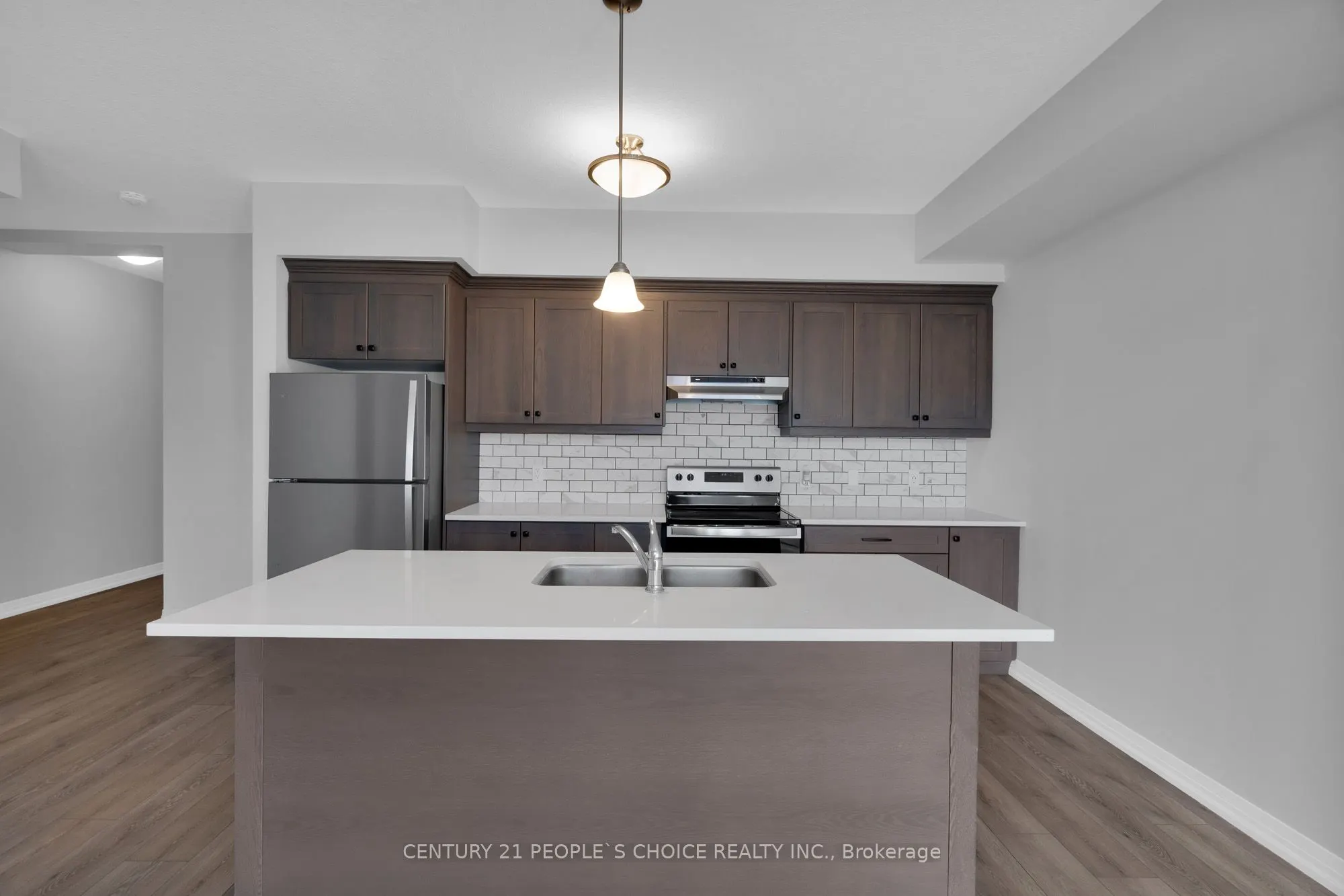 261 Woodbine Avenue, #76