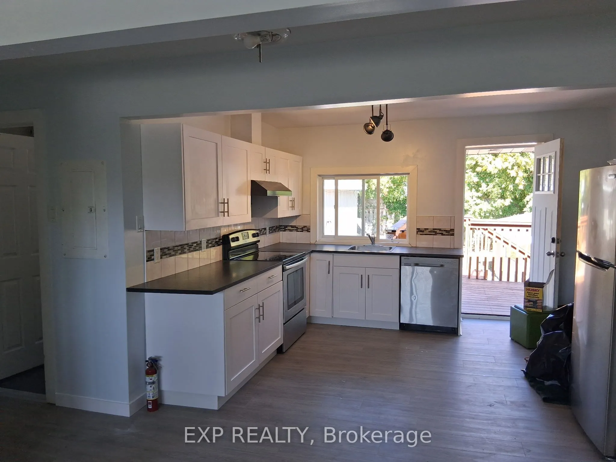 215 Lavergne Street