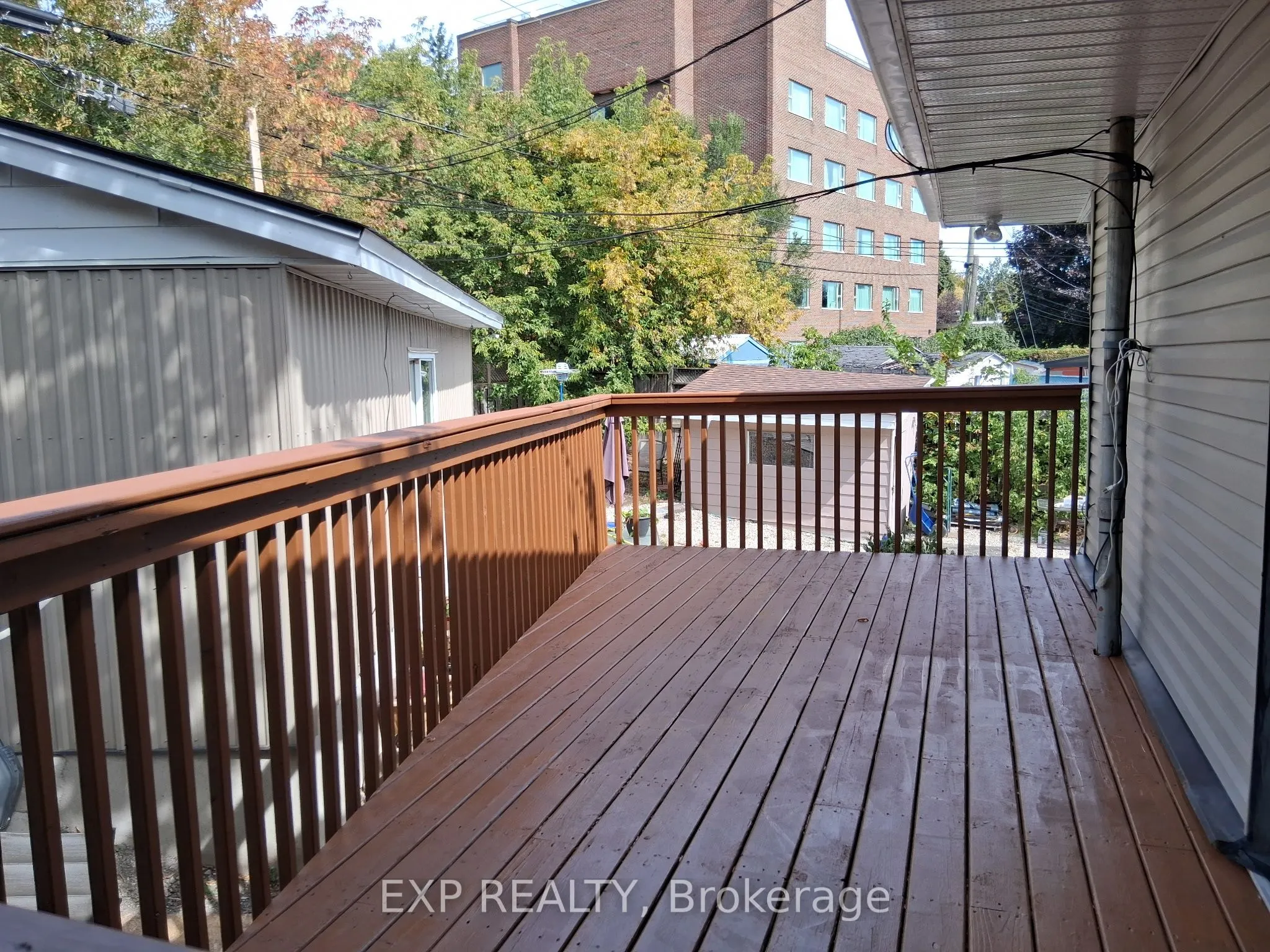 215 Lavergne Street