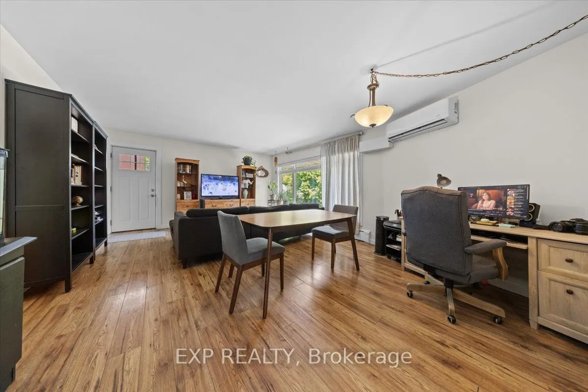215 Lavergne Street