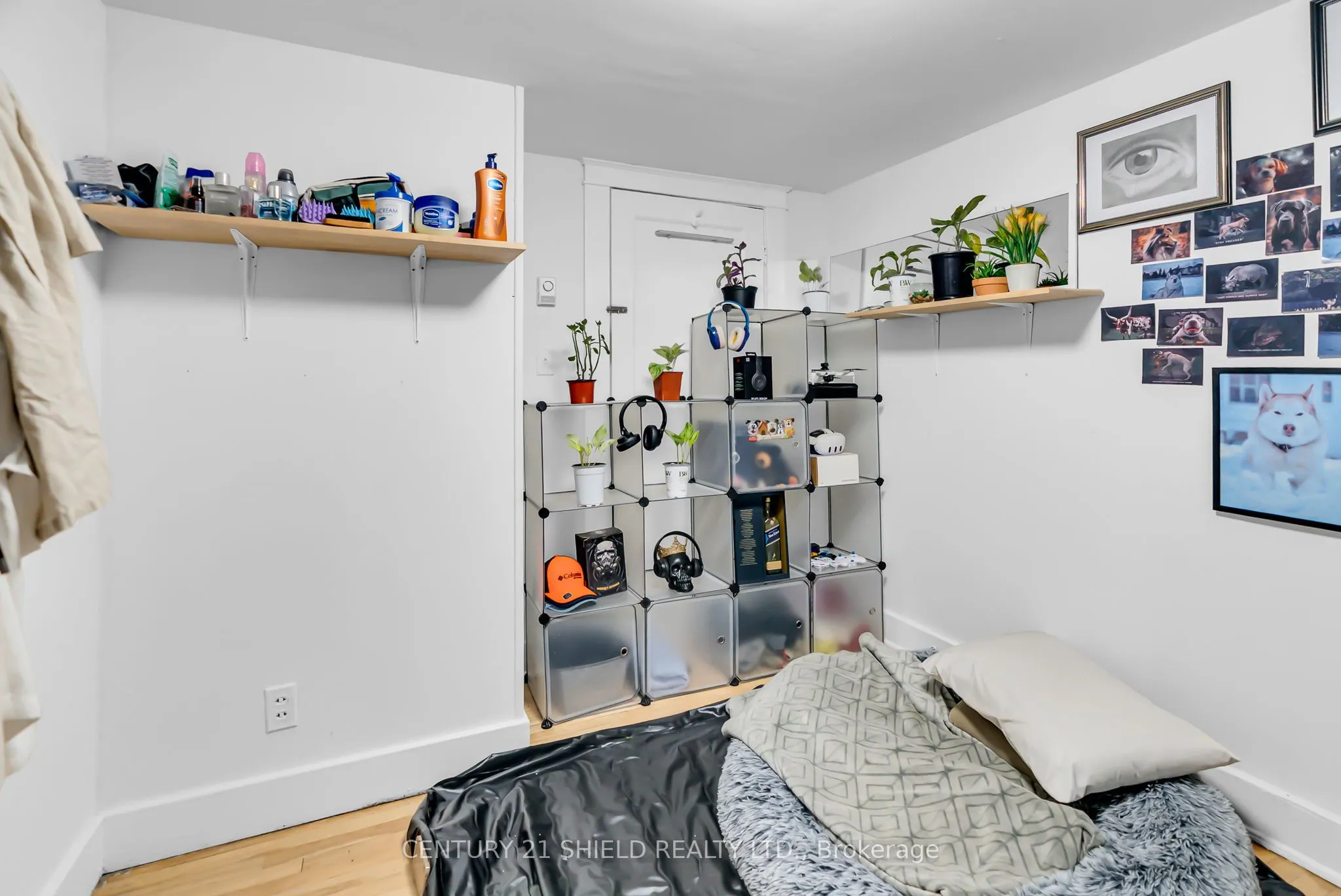 607 first Street E