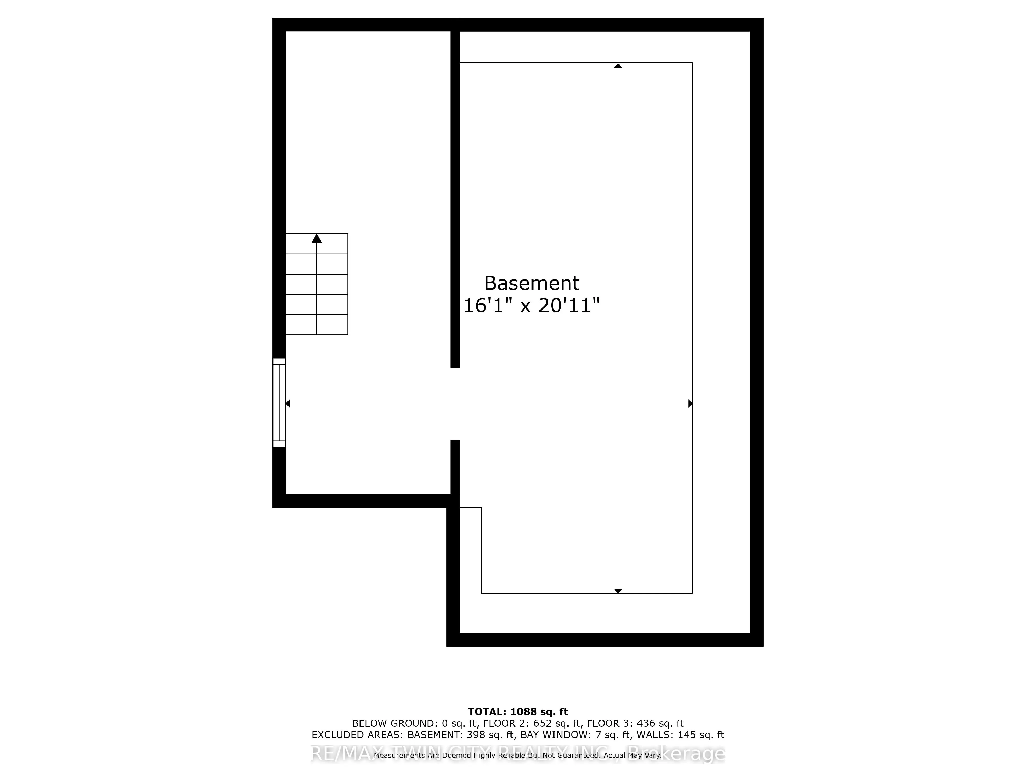 1 Ontario Street