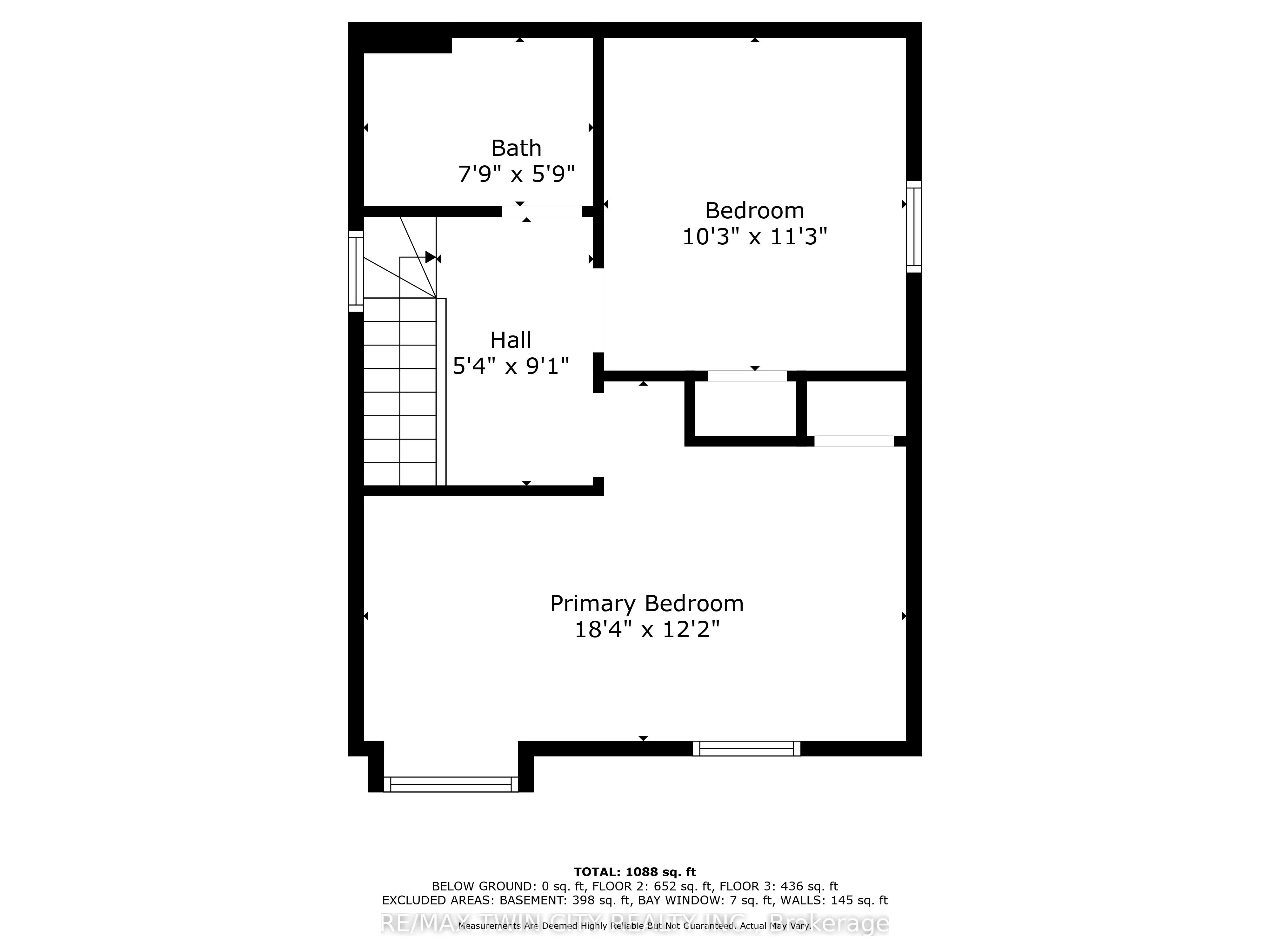 1 Ontario Street