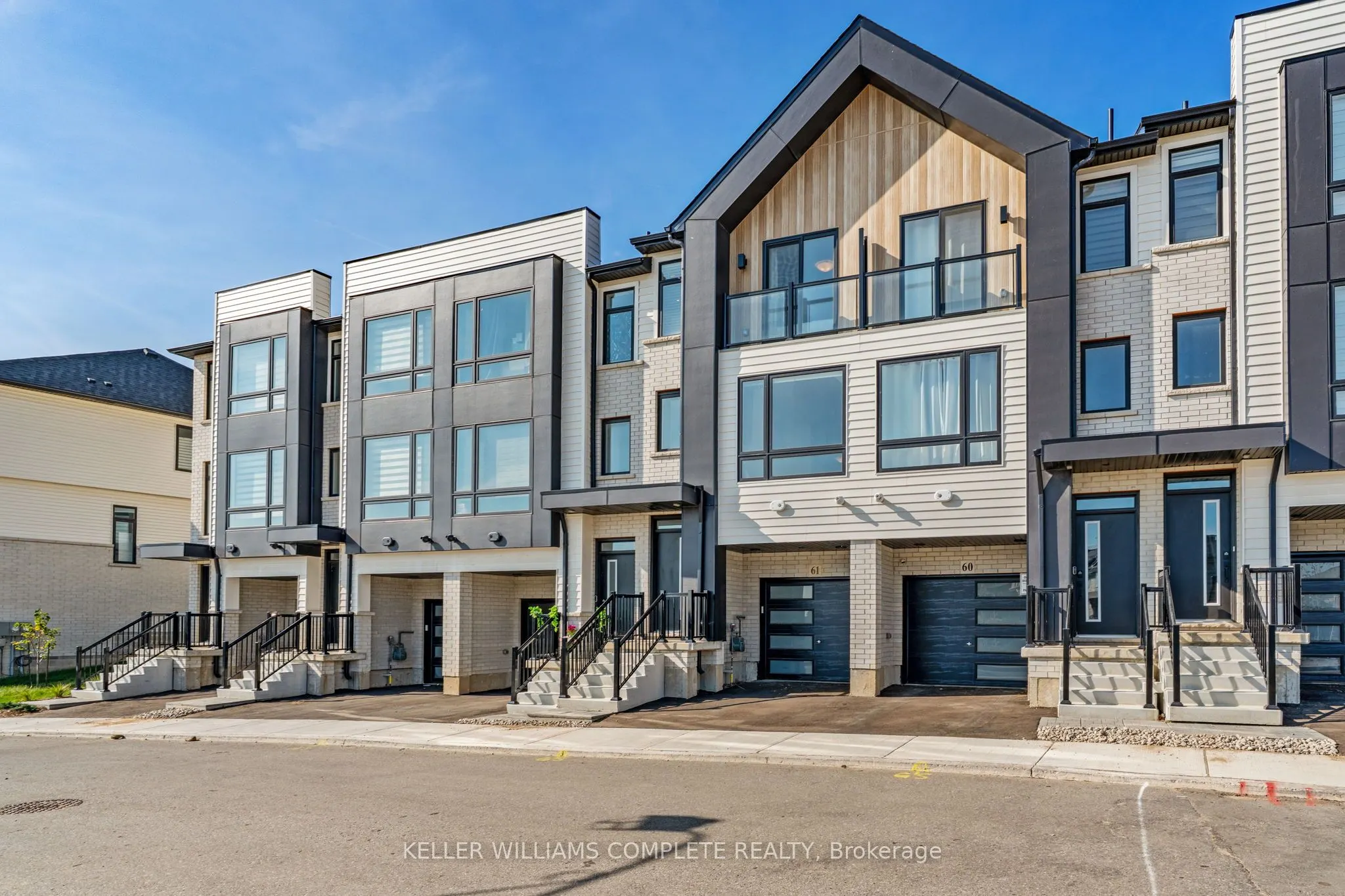 55 TOM BROWN Drive, #61
