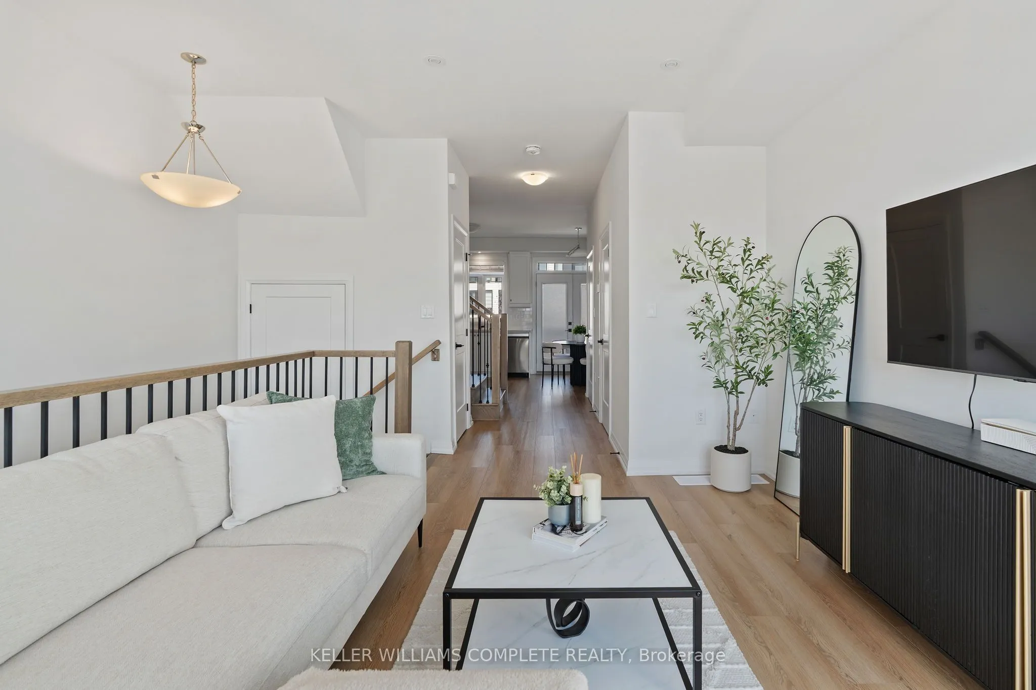 55 TOM BROWN Drive, #61