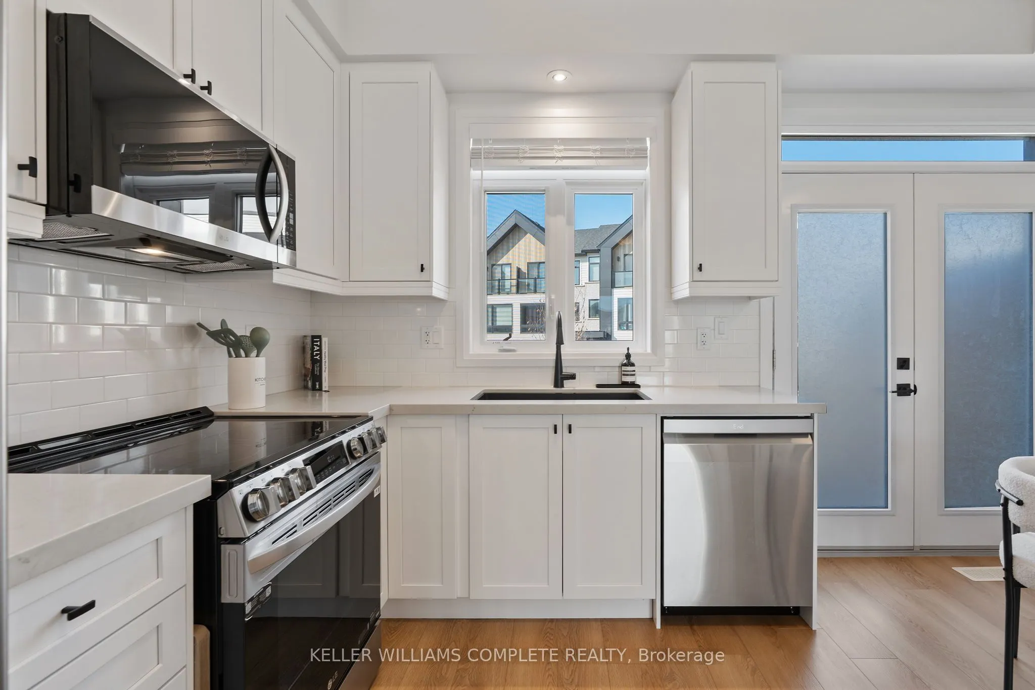 55 TOM BROWN Drive, #61